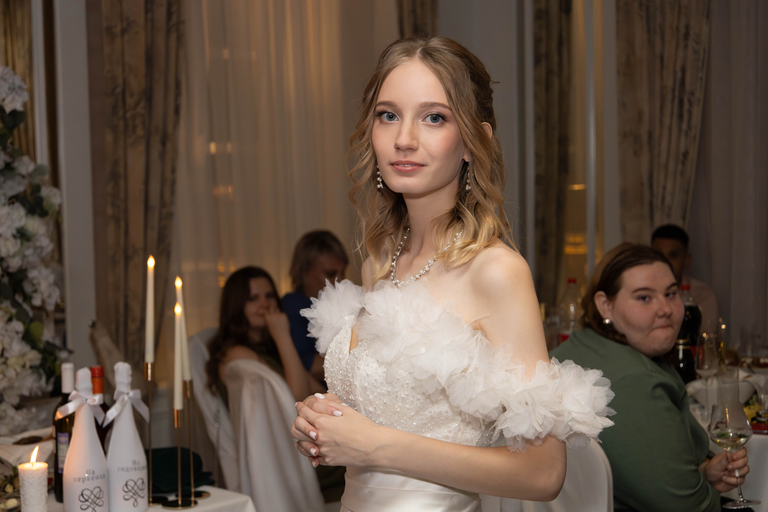 Юрий&Анастасия. Фотограф Надежда Гольцева