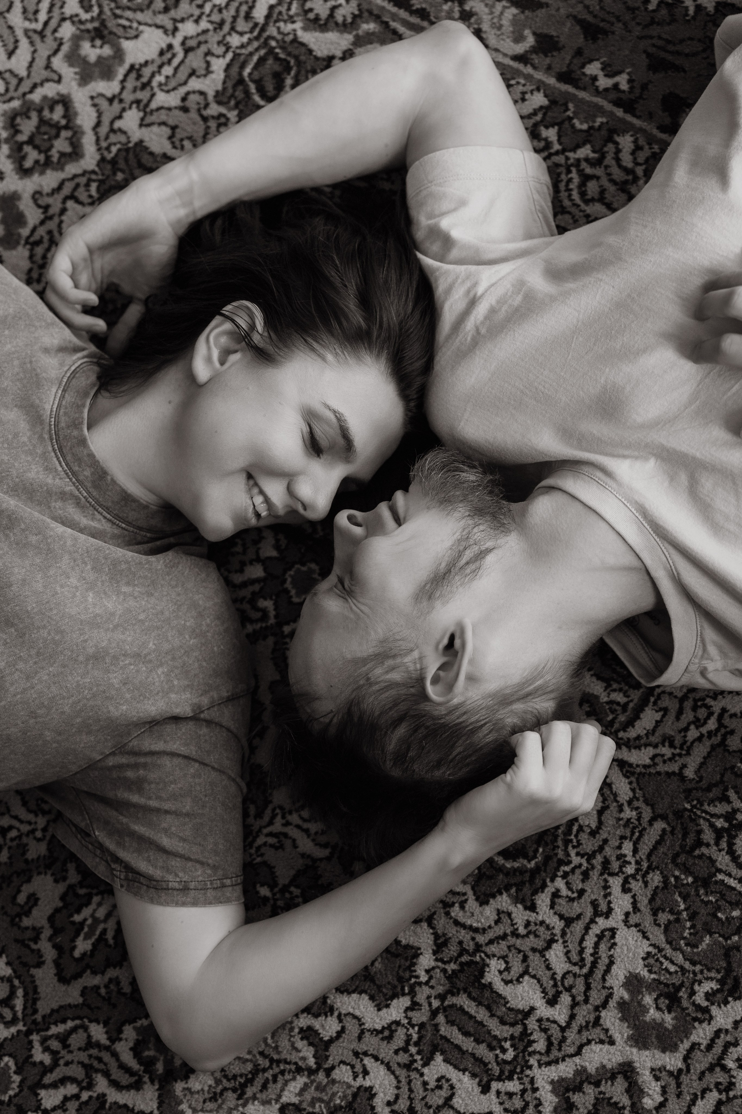 Леша и Катя. Сайт фотографа Светланы Еремченко