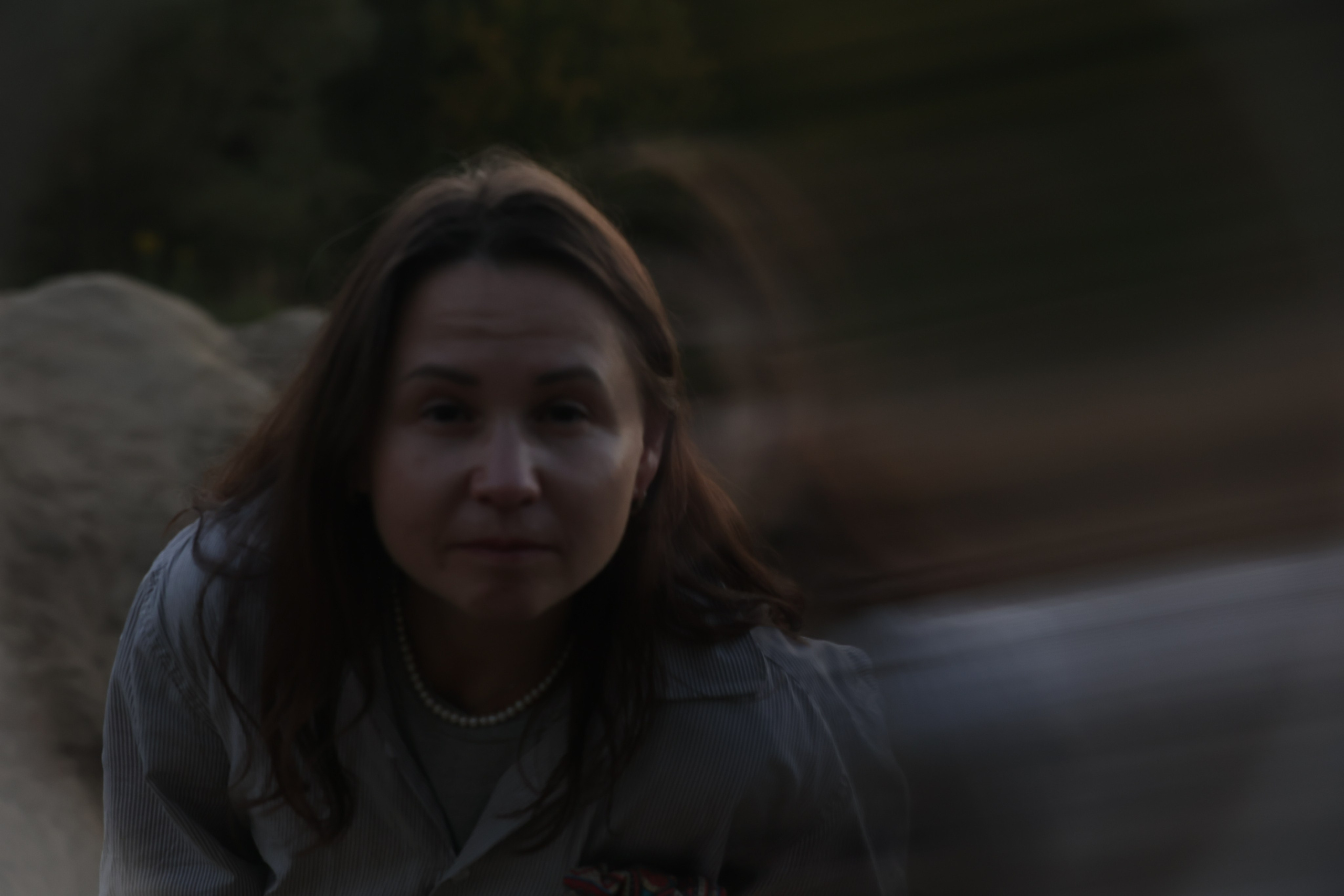 Маугли-тусовка. Фотограф Антонина Гудкова