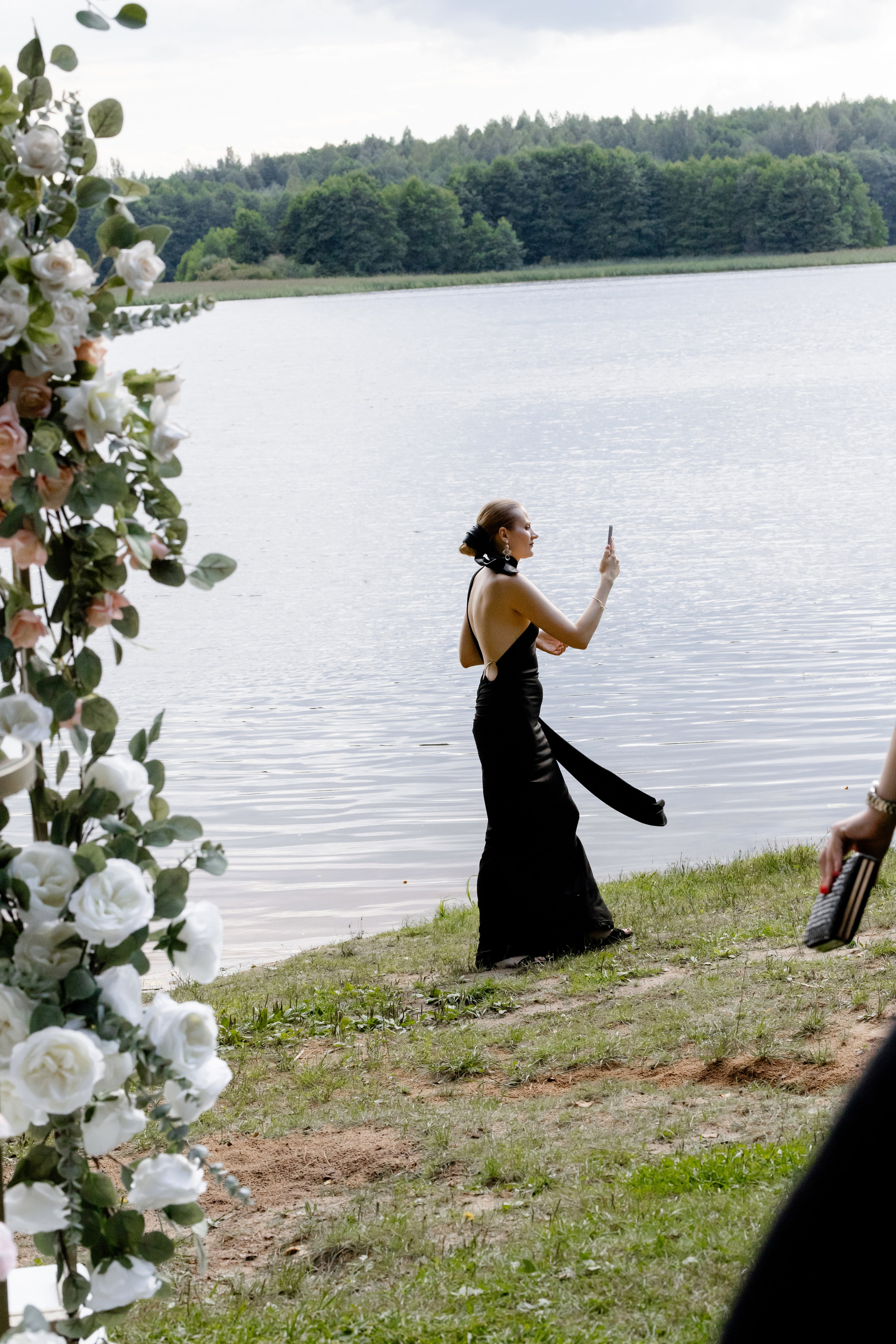 Егор и Оля. Свадебный фотограф Анна Бабахина