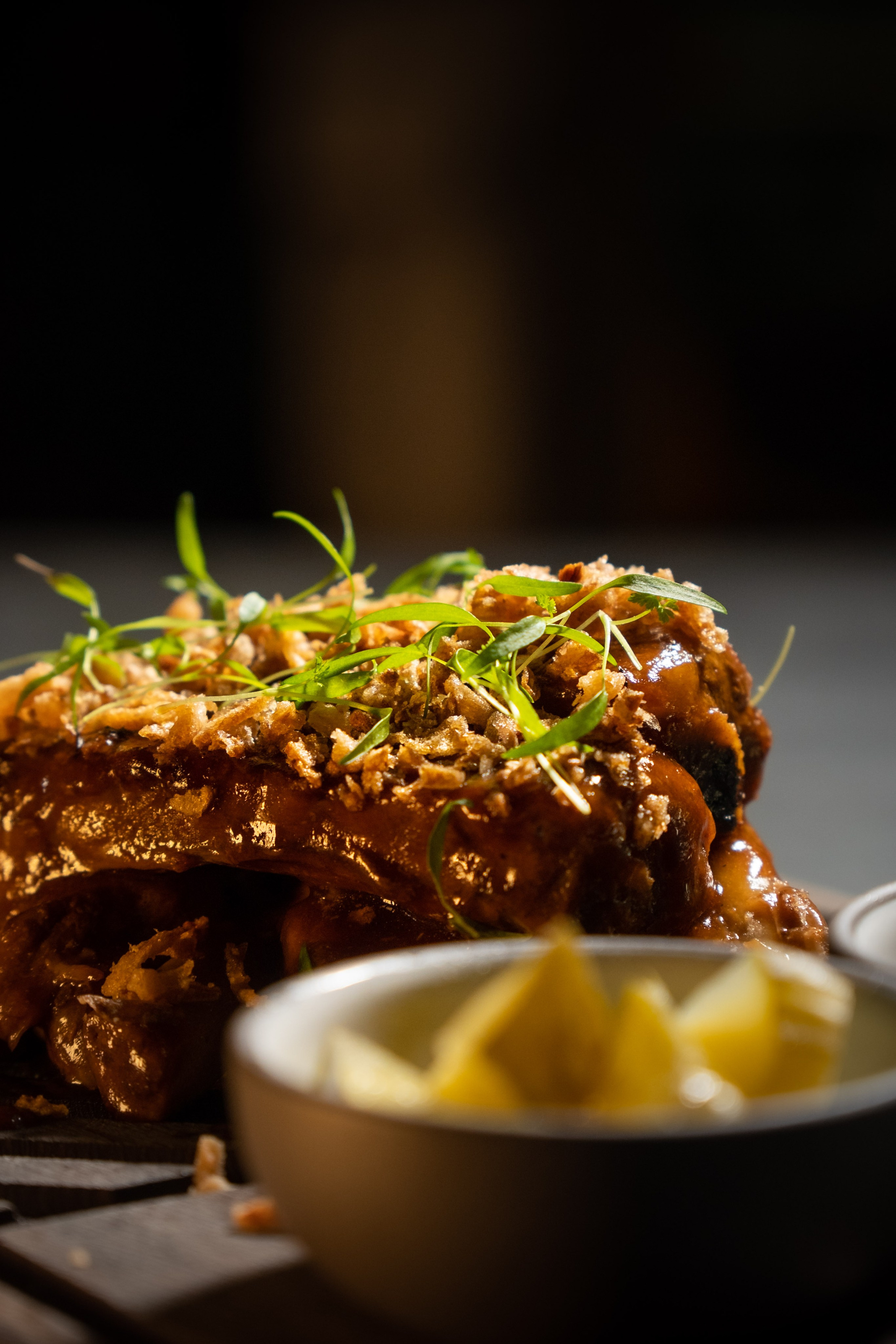 Барам и ресторанам. Видеосъемка для бизнеса Воронеж