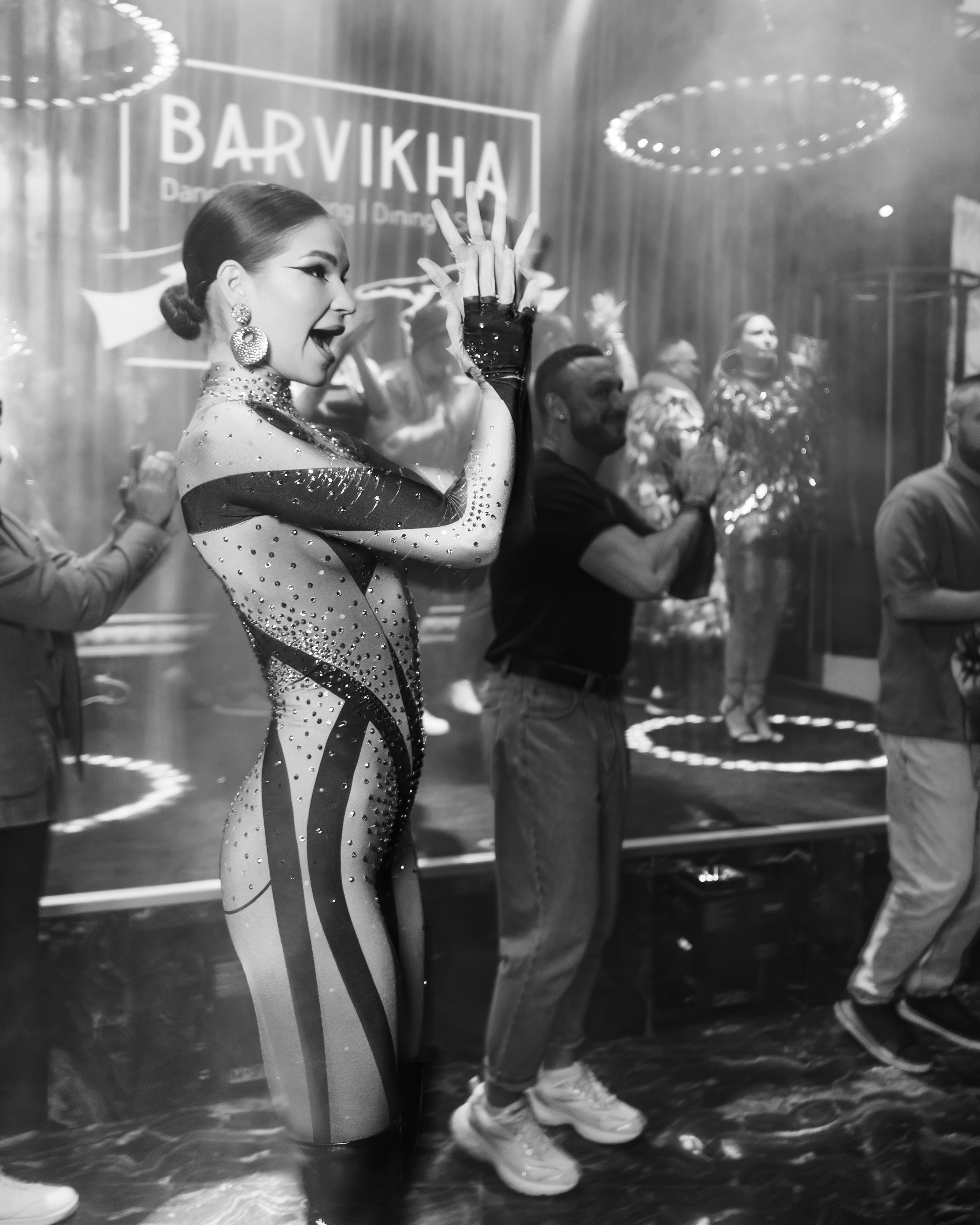 Content for Barvikha. NOIZOMAX Художественный фотограф в Дубай