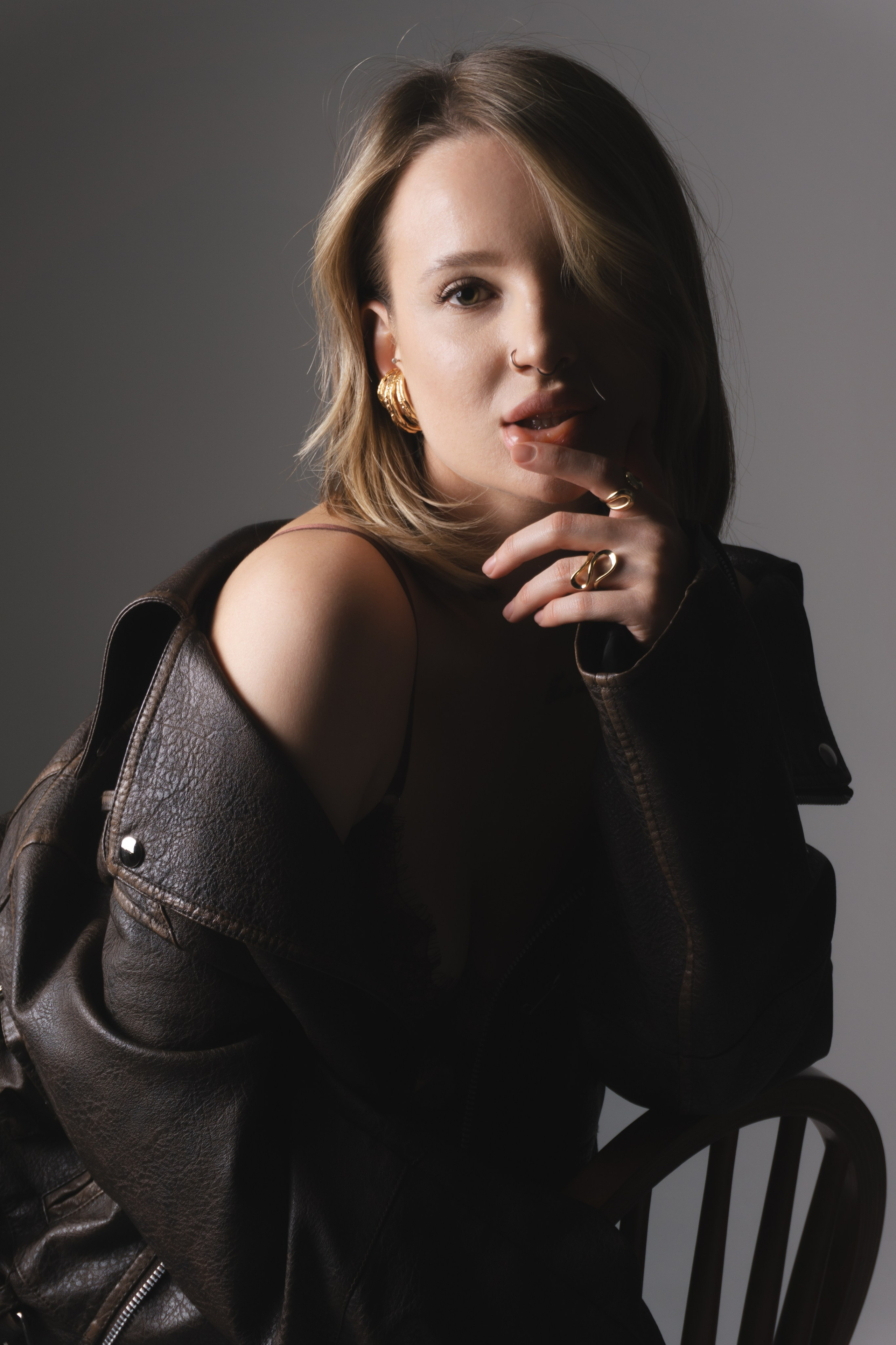 Алёна. Фотограф Плеханов Дмитрий