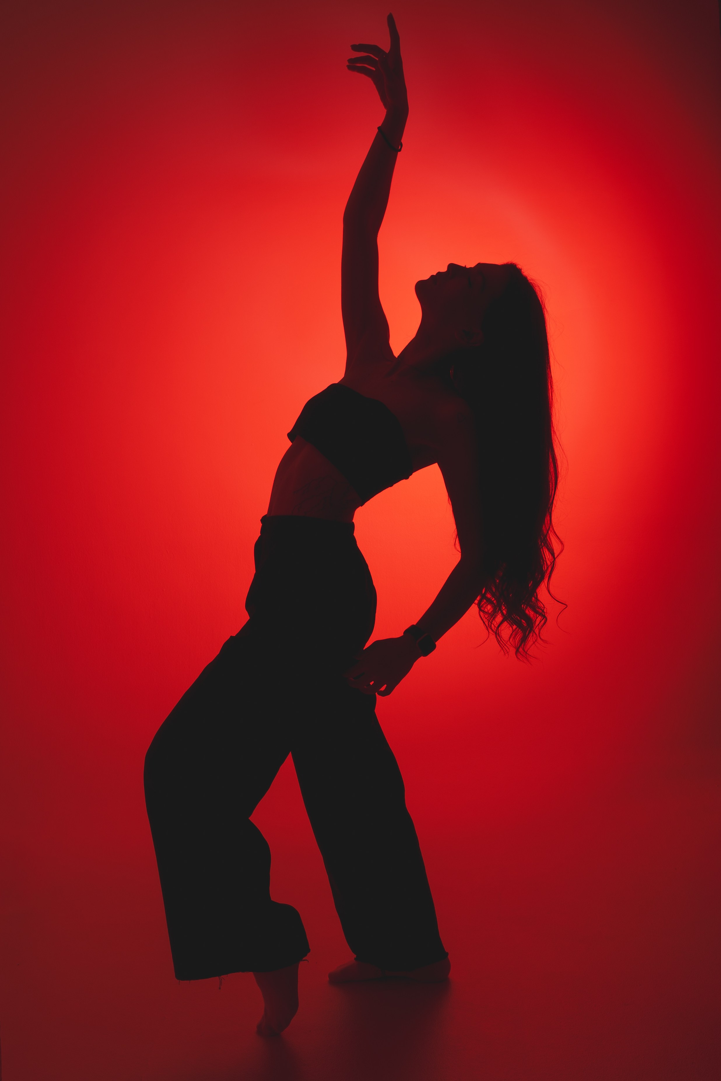 Милана. Фотограф Плеханов Дмитрий