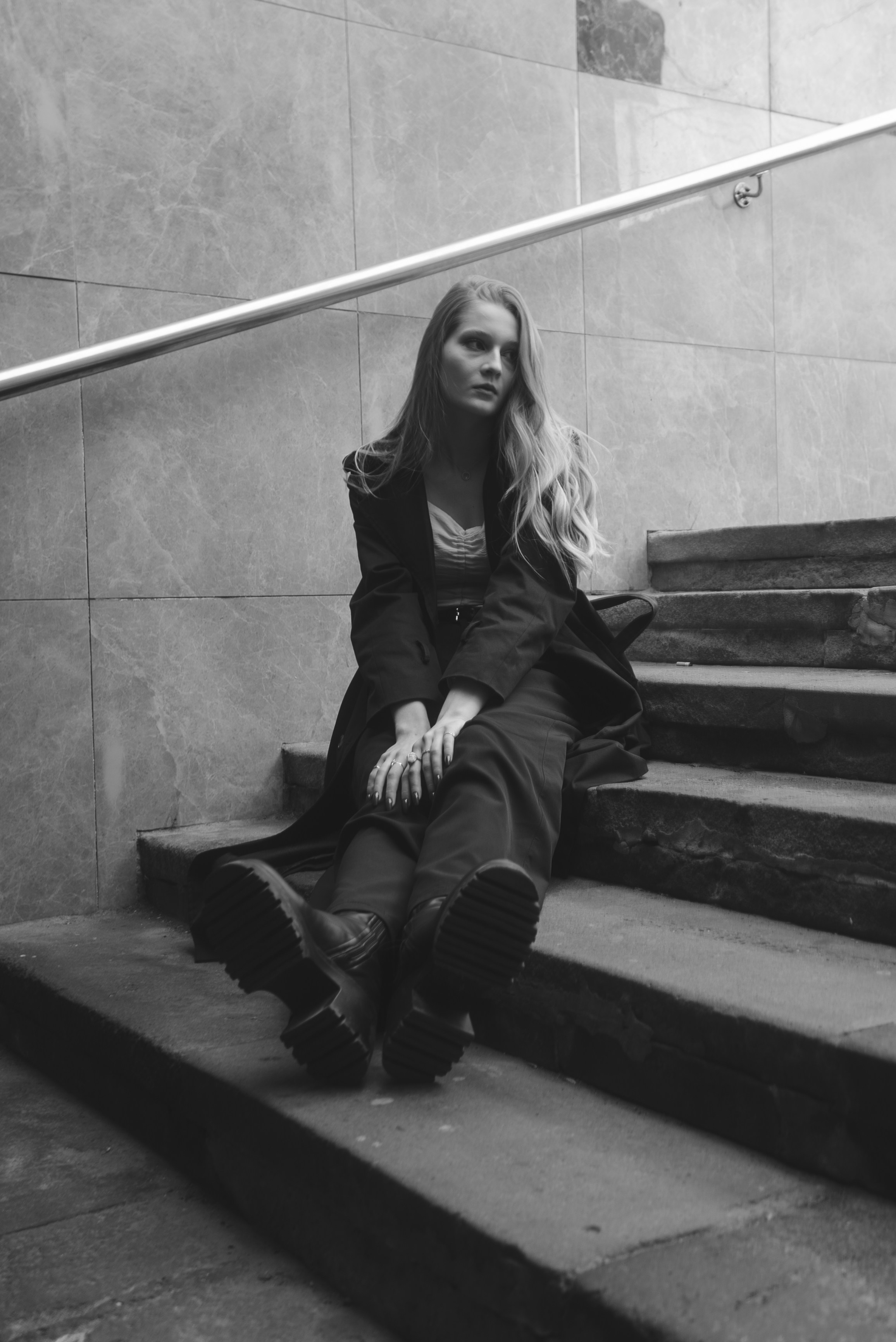 Екатерина. Фотограф Плеханов Дмитрий