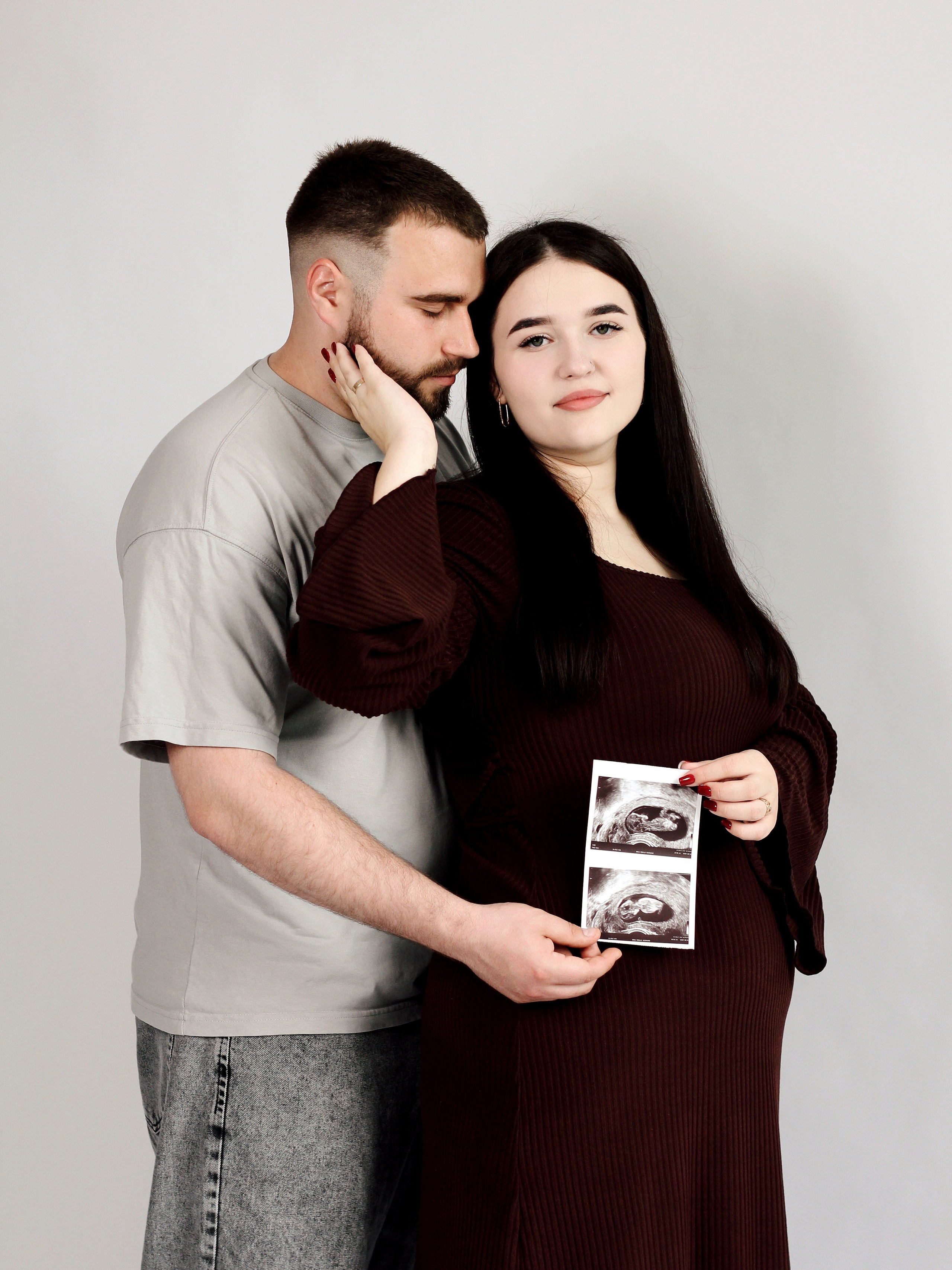 Гендер пати. Photography Eva