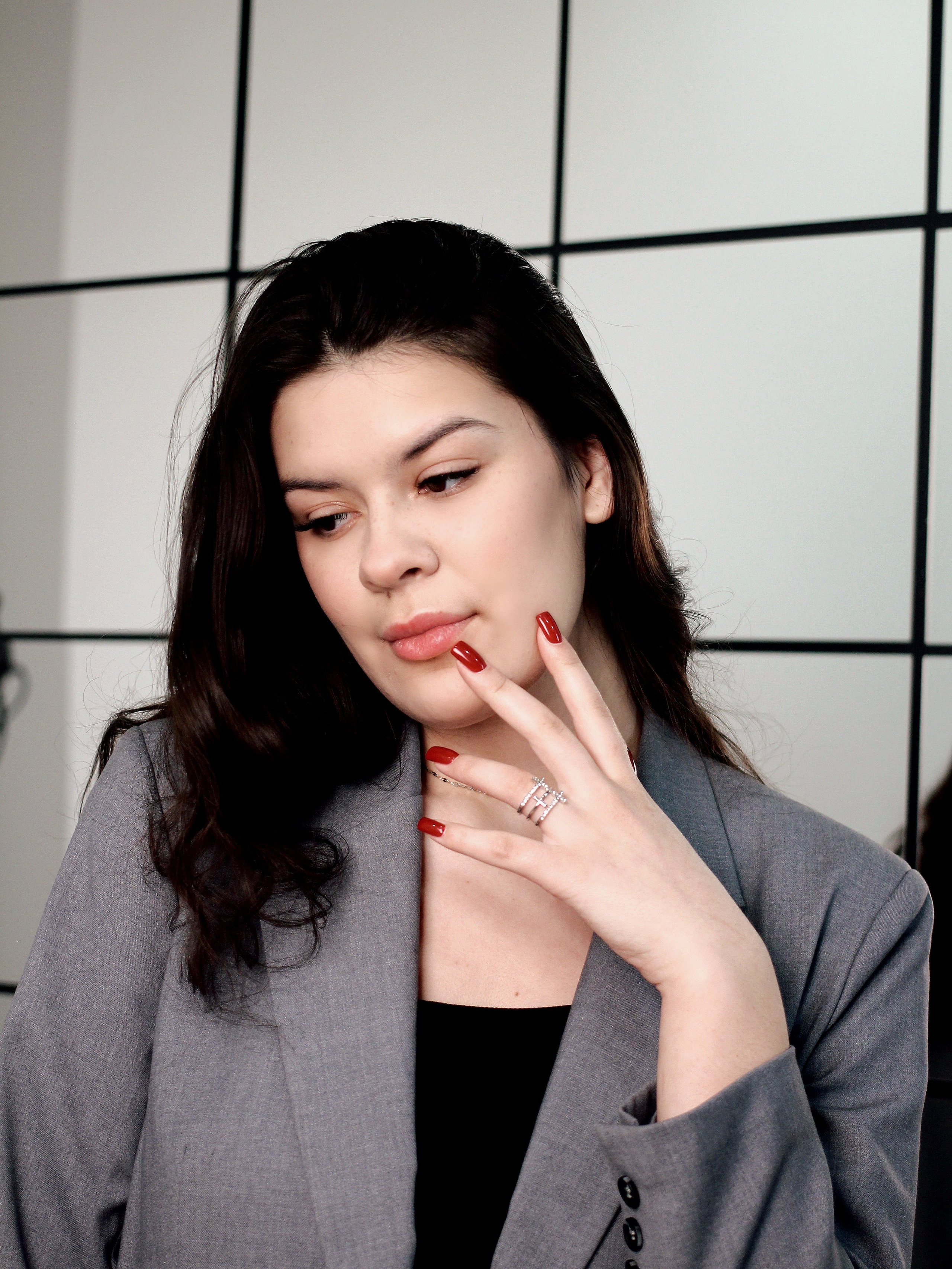 Ангелина. Photography Eva