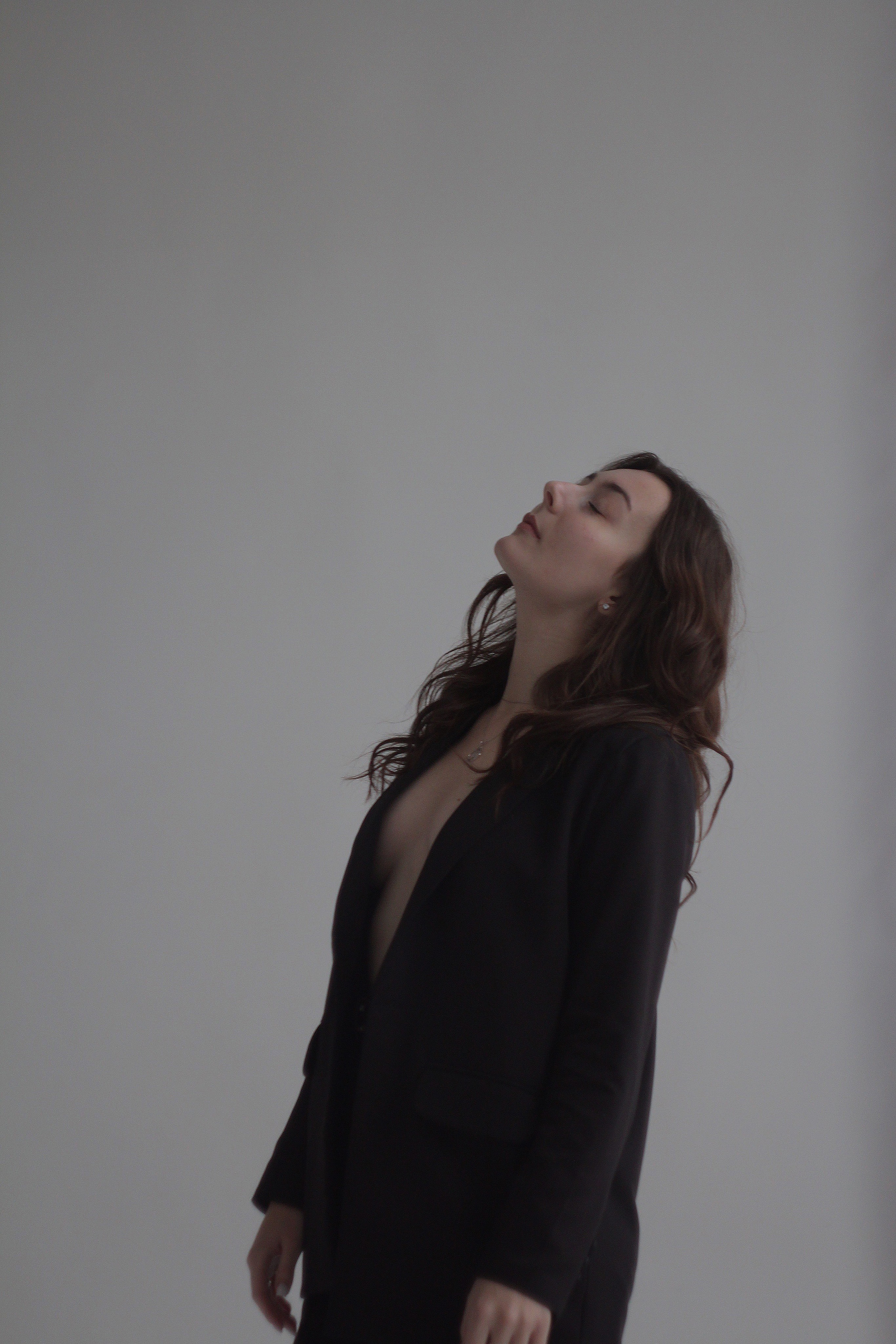 Диана, студия BLENDA. Photography Eva