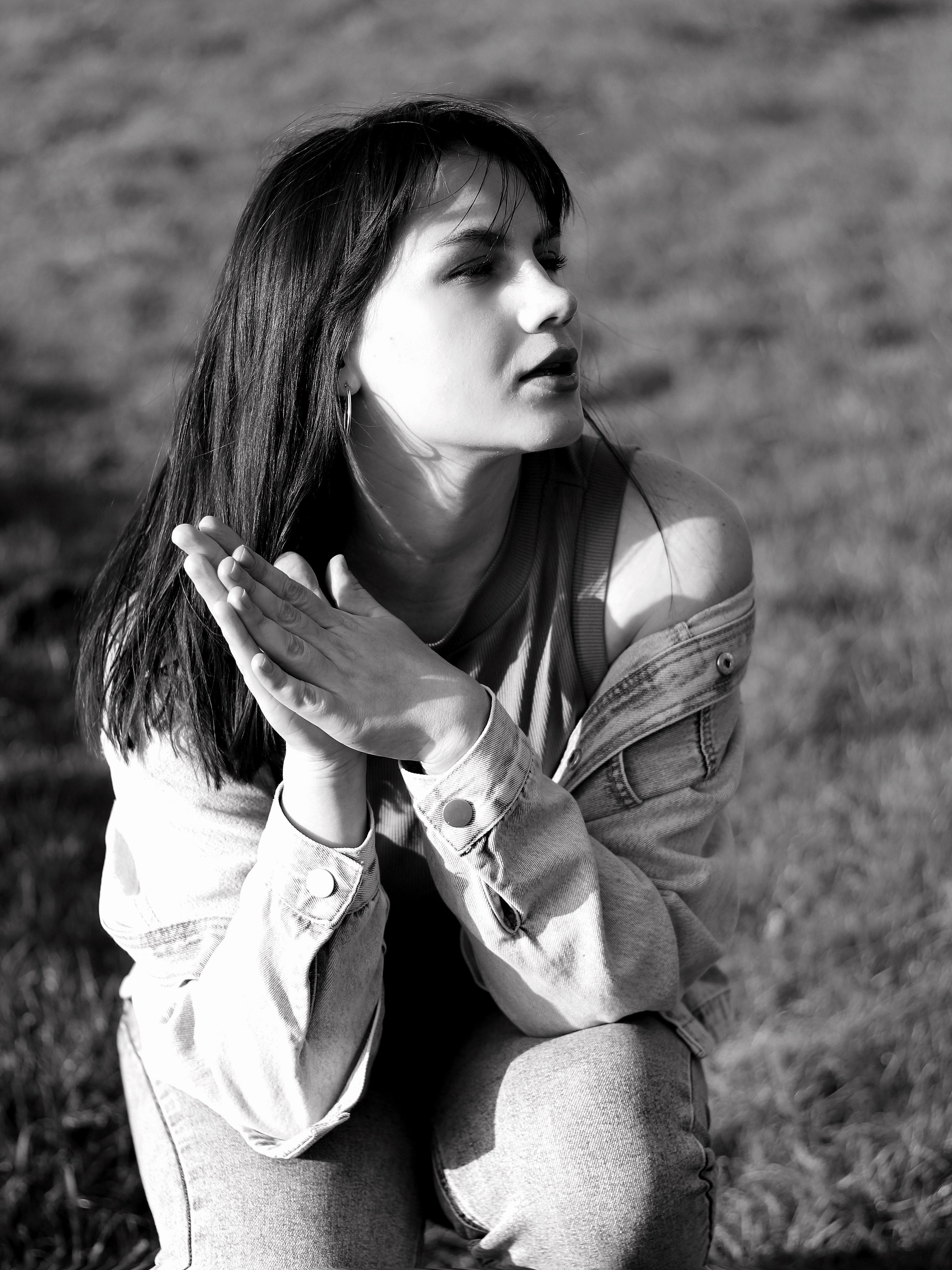 Цветение. Photography Eva