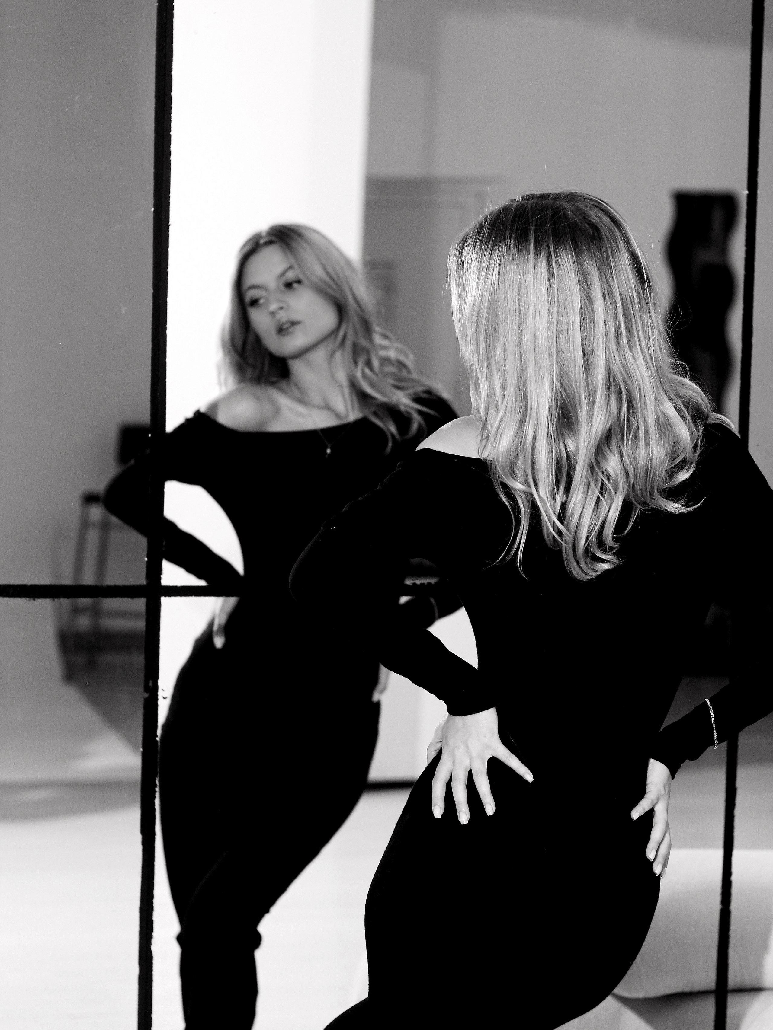 Индивидуальная съемка. Photography Eva