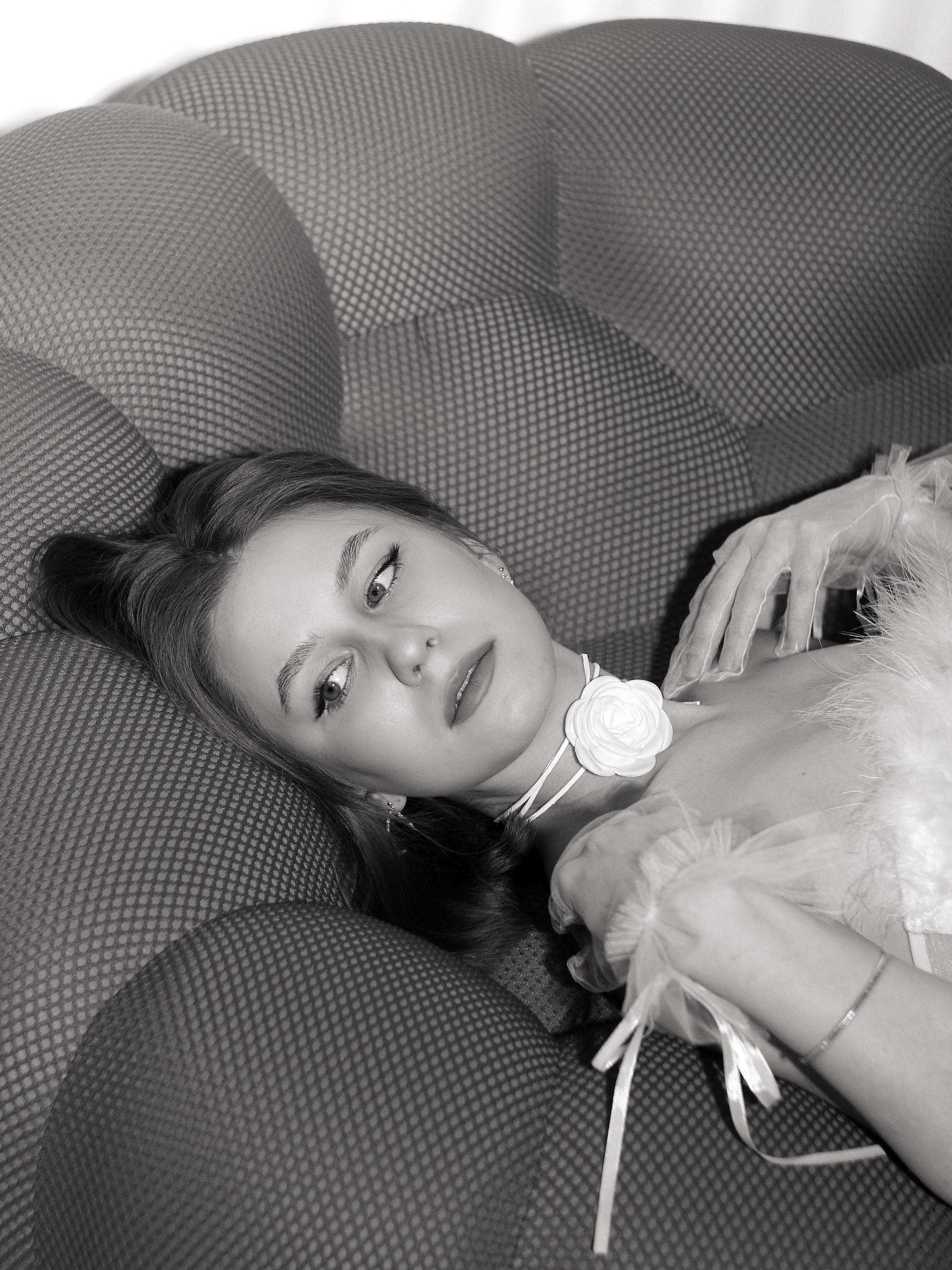 Елизавета. Photography Eva