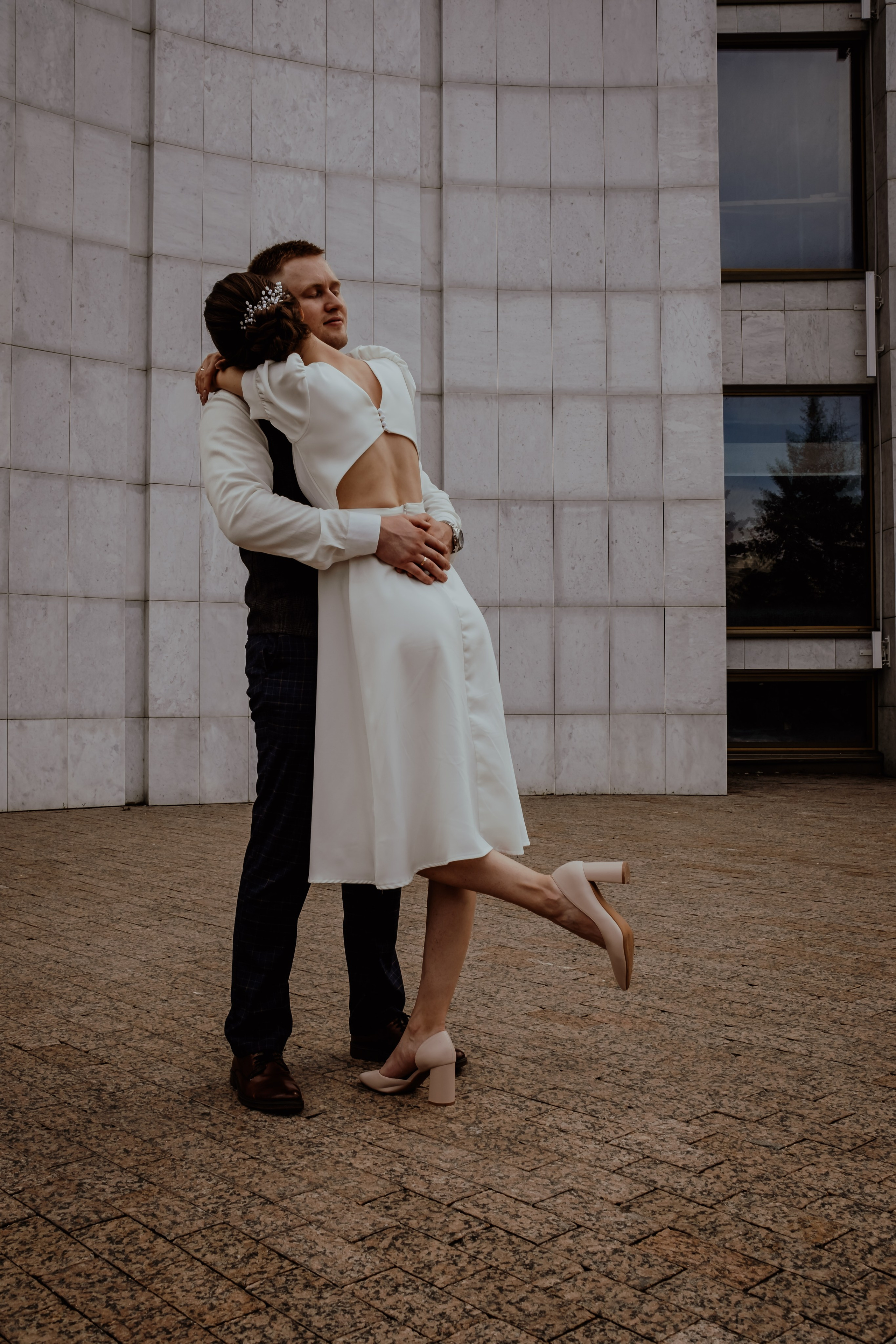 Ангелина и Сергей. Свадебный фотограф Челябинск