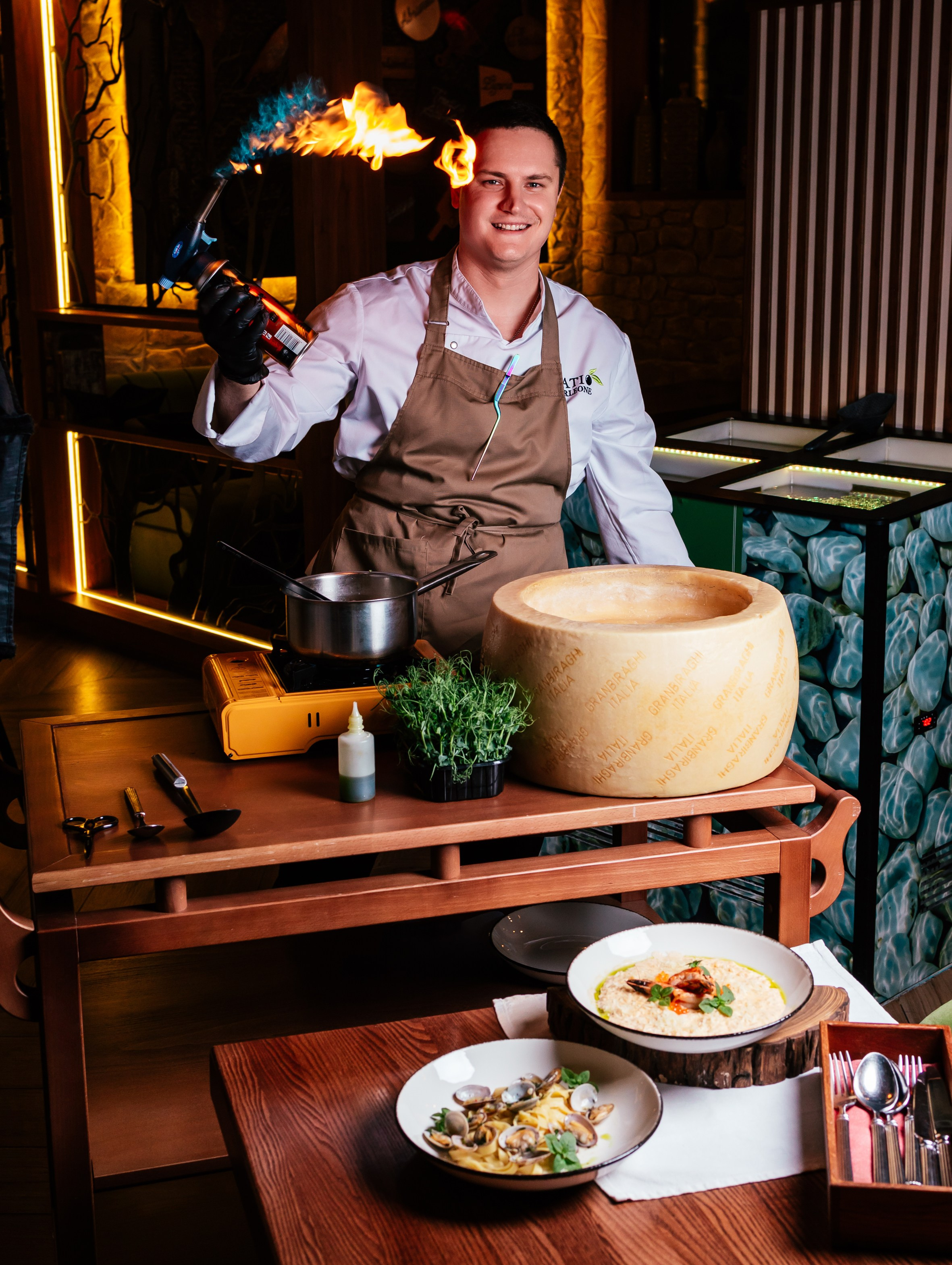 Фотосъемка людей. Фотограф Алексей Воронов