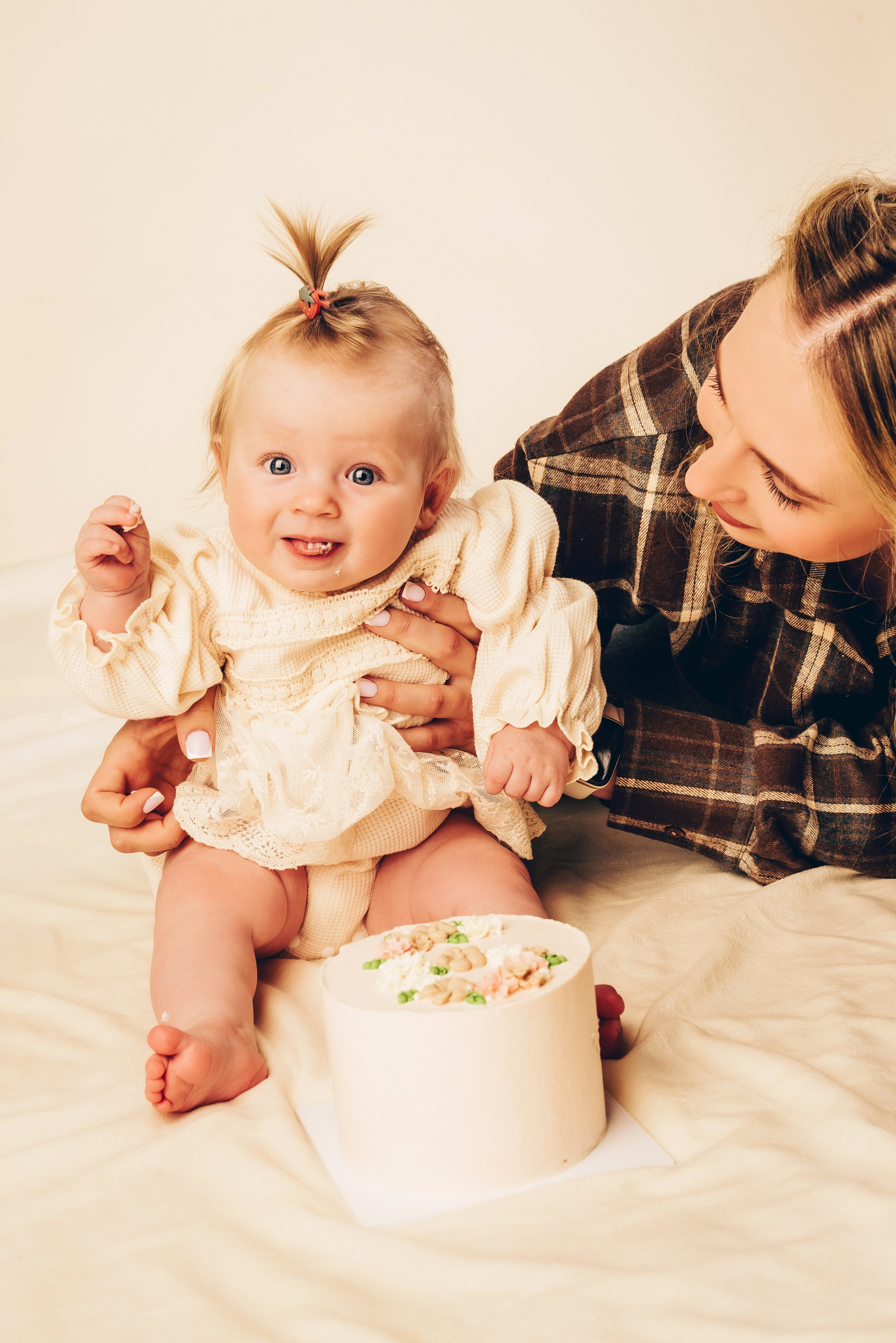 KIDS. Профессиональный фотограф Natali Aieteia