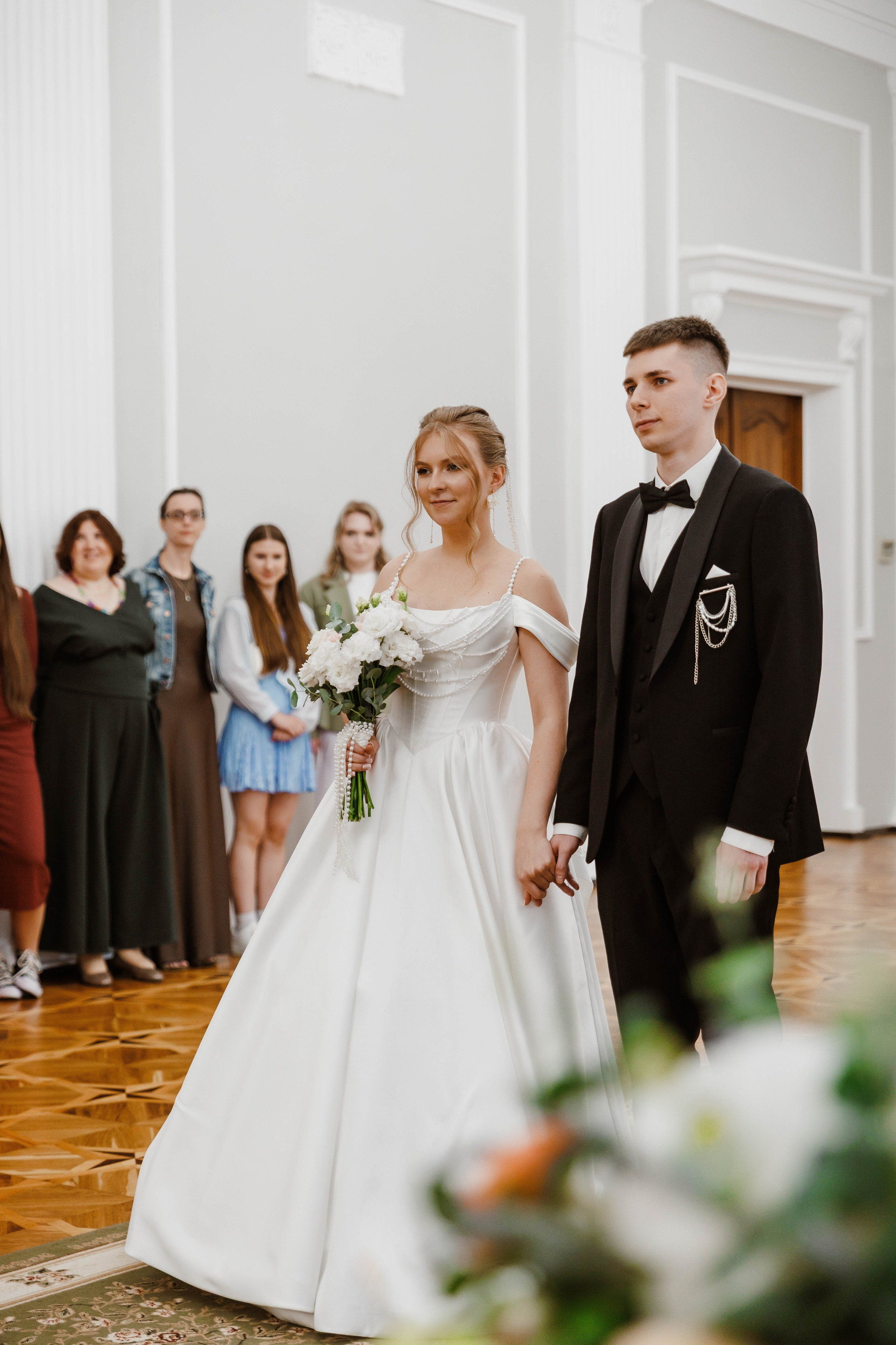 ДАНИИЛ | АРИНА. РЕПОРТАЖНЫЙ ФОТОГРАФ НИЖНИЙ НОВГОРОД Игнатьева Виктория