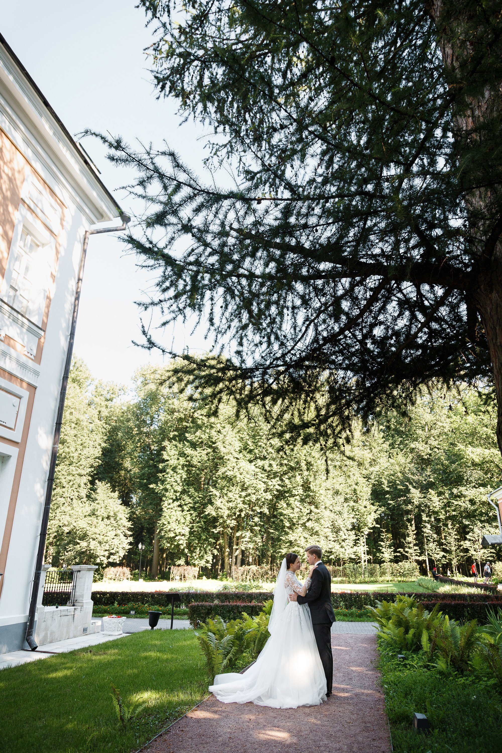 Фотограф на свадьбу Арсений Юревич