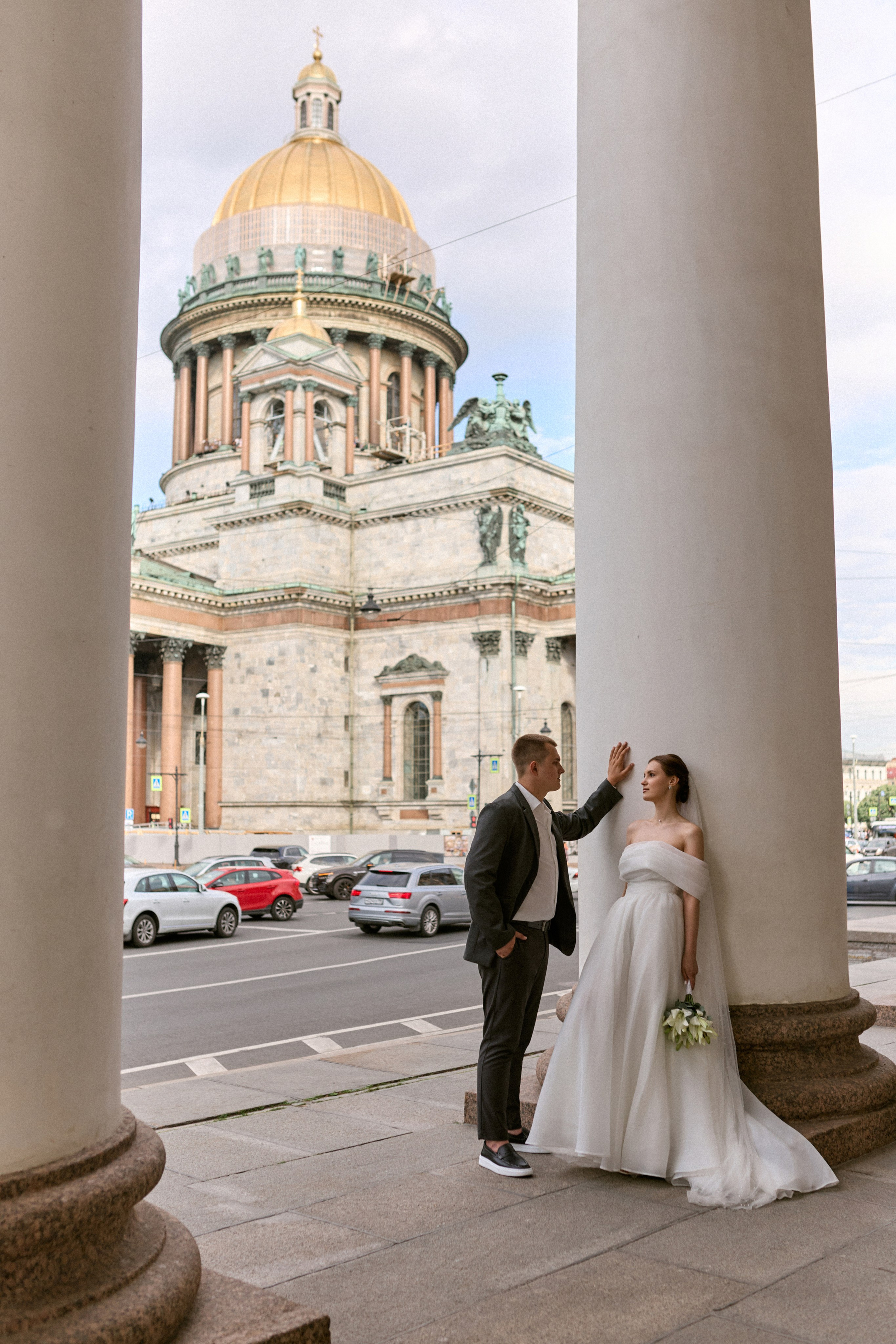 Дмитрий & Екатерина. Сестры Карабаза. Фотографы и ретушеры в Москве и Санкт-Петербурге