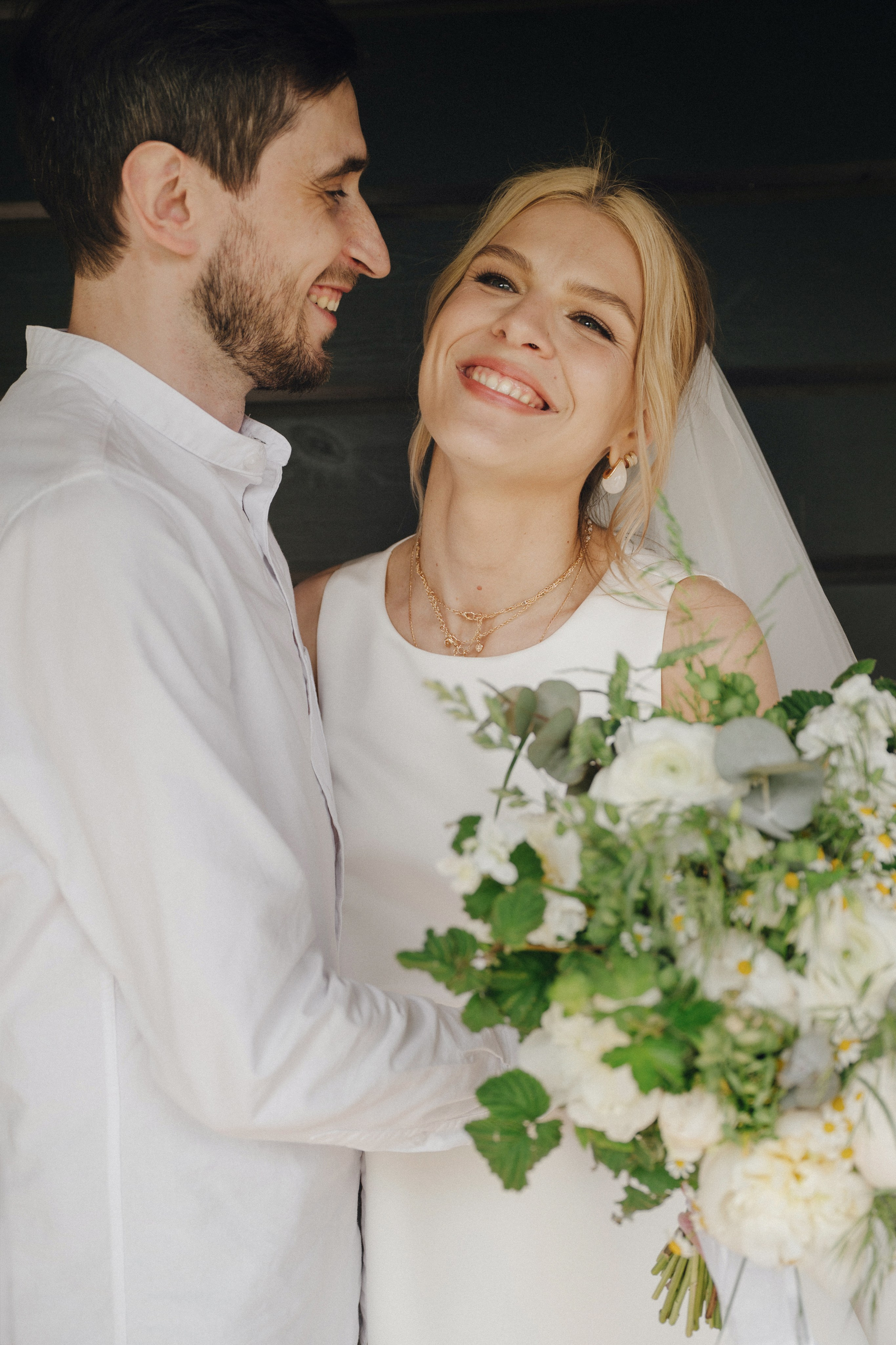 Скоро на сайте. Свадебный фотограф в Минске Тагай Наталья