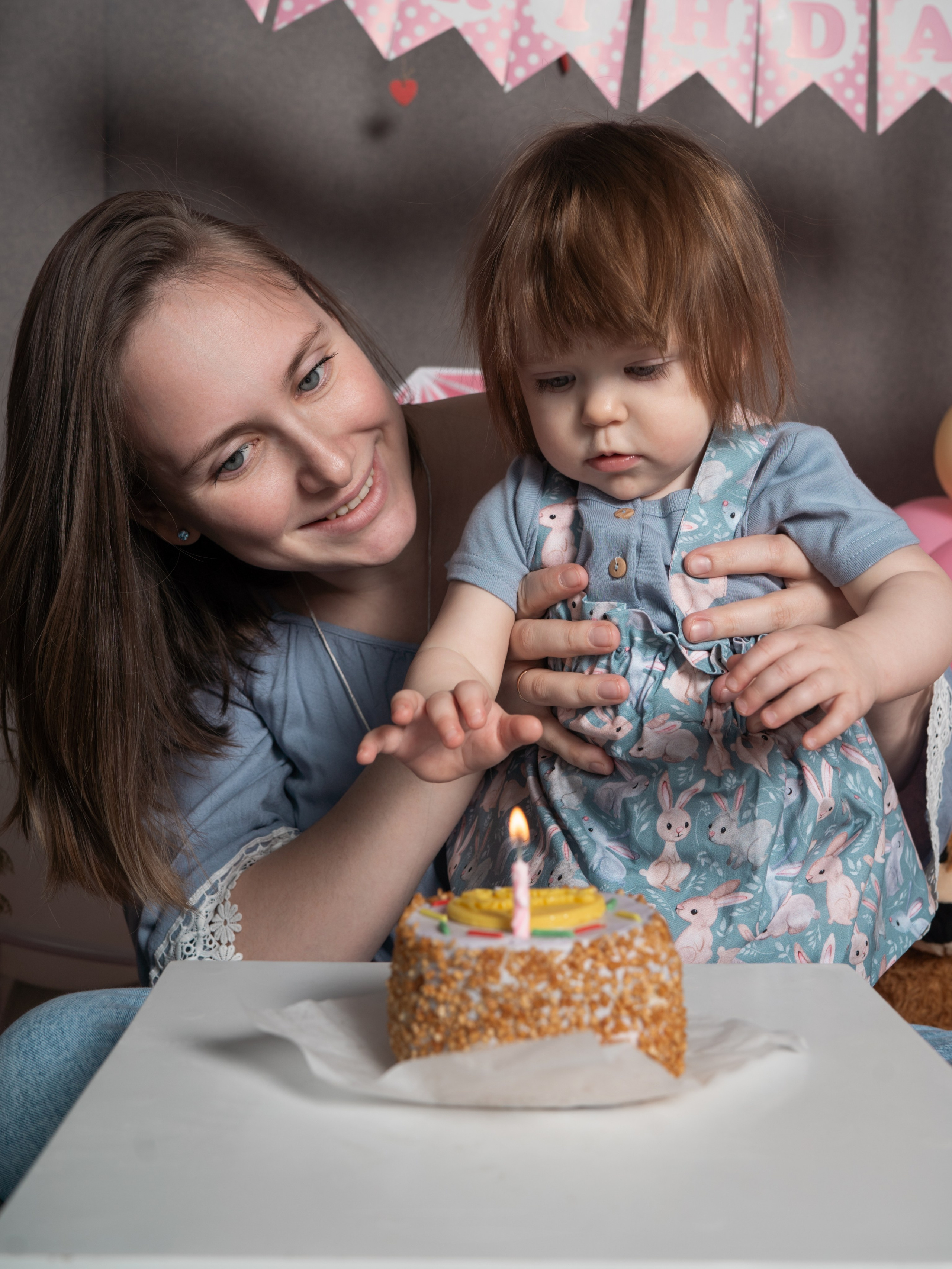 Годовасия Анны. Фотограф Зинаида Евдокимова