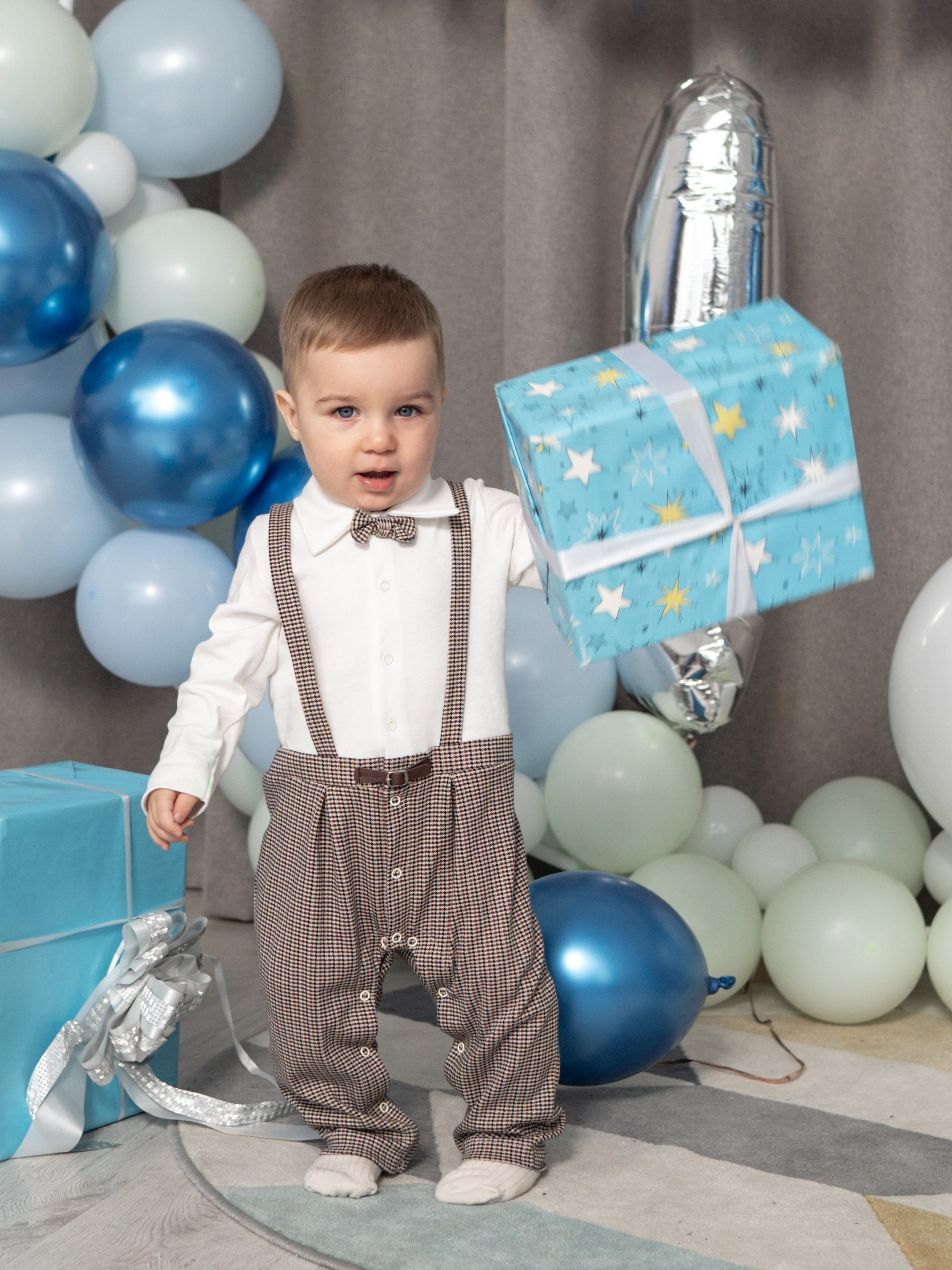 Годовасия Михаила. Фотограф Зинаида Евдокимова