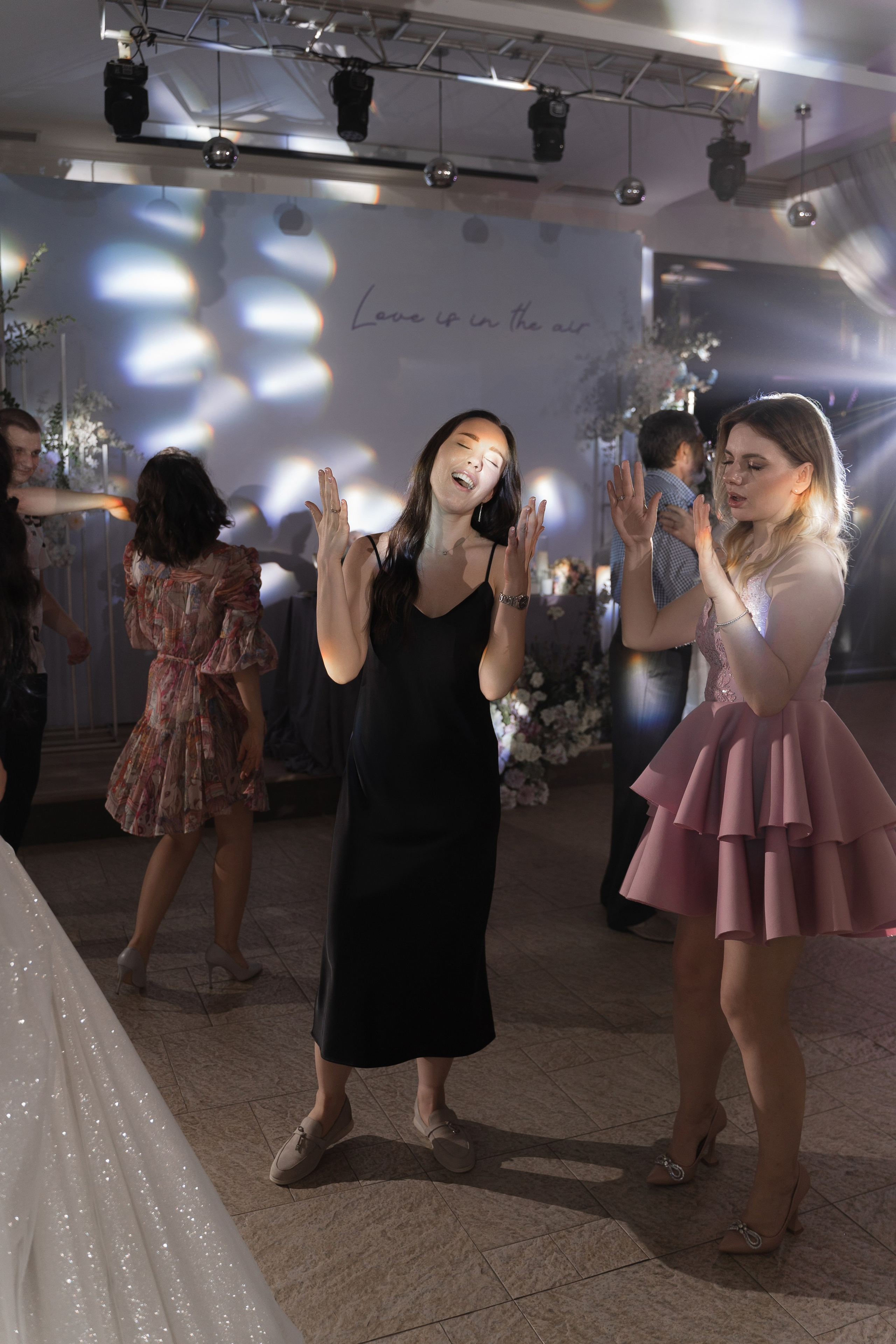 E&I. Фотограф Москва. Екатерина Дударевич