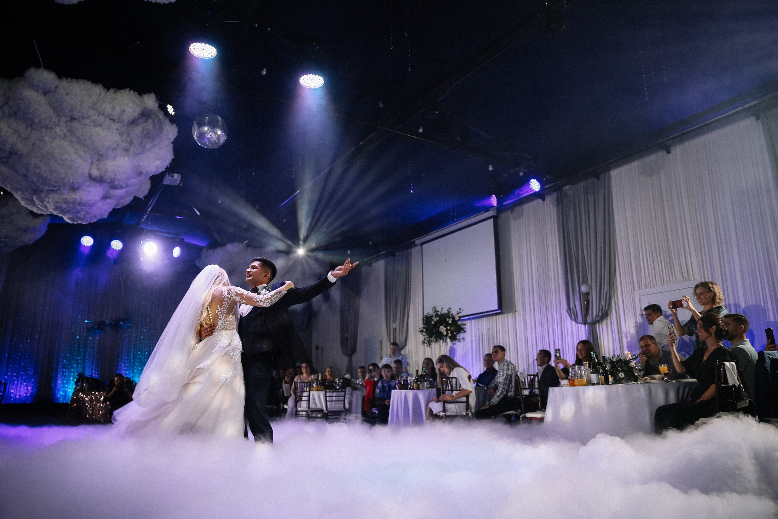 Натали и Алексей. Свадебный и семейный Фотограф Денис Кошель