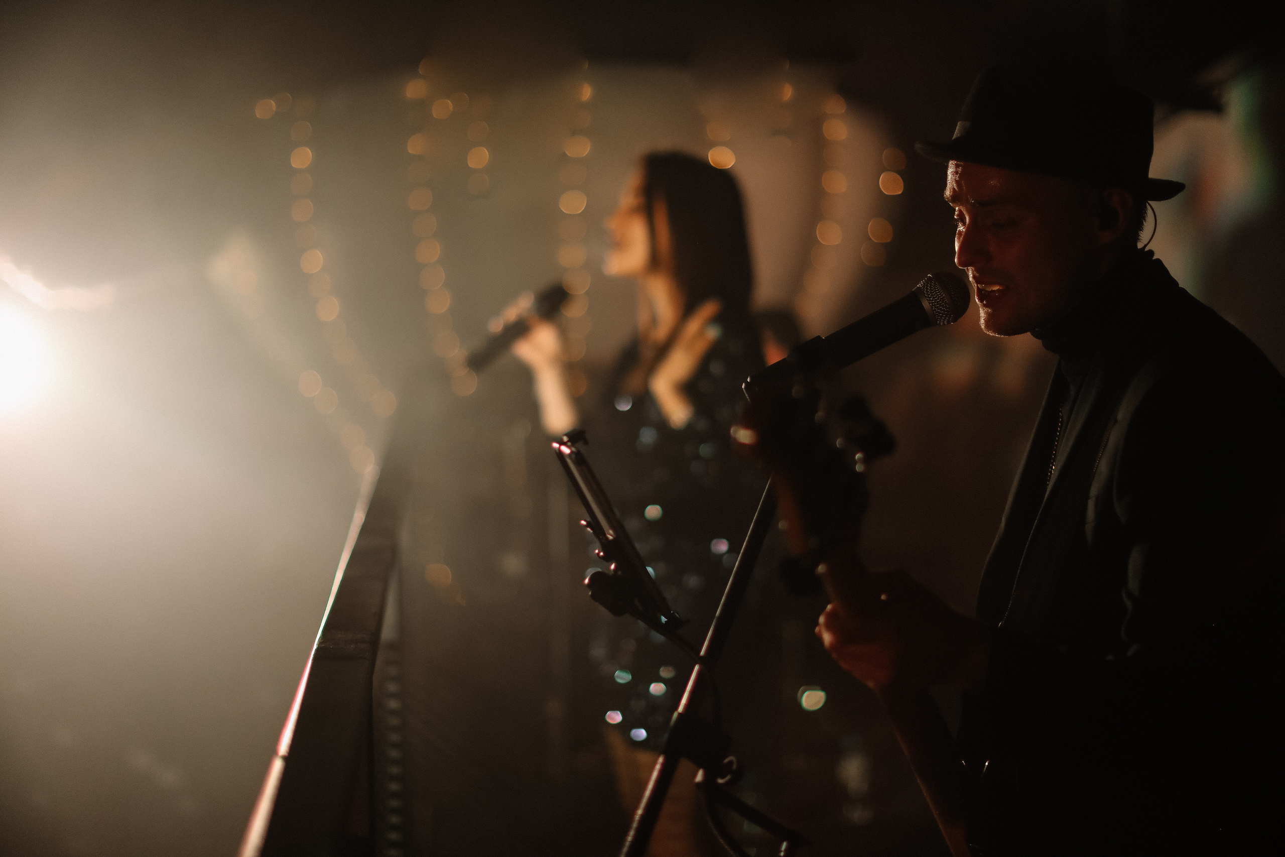 Натали и Алексей. Свадебный и семейный Фотограф Денис Кошель