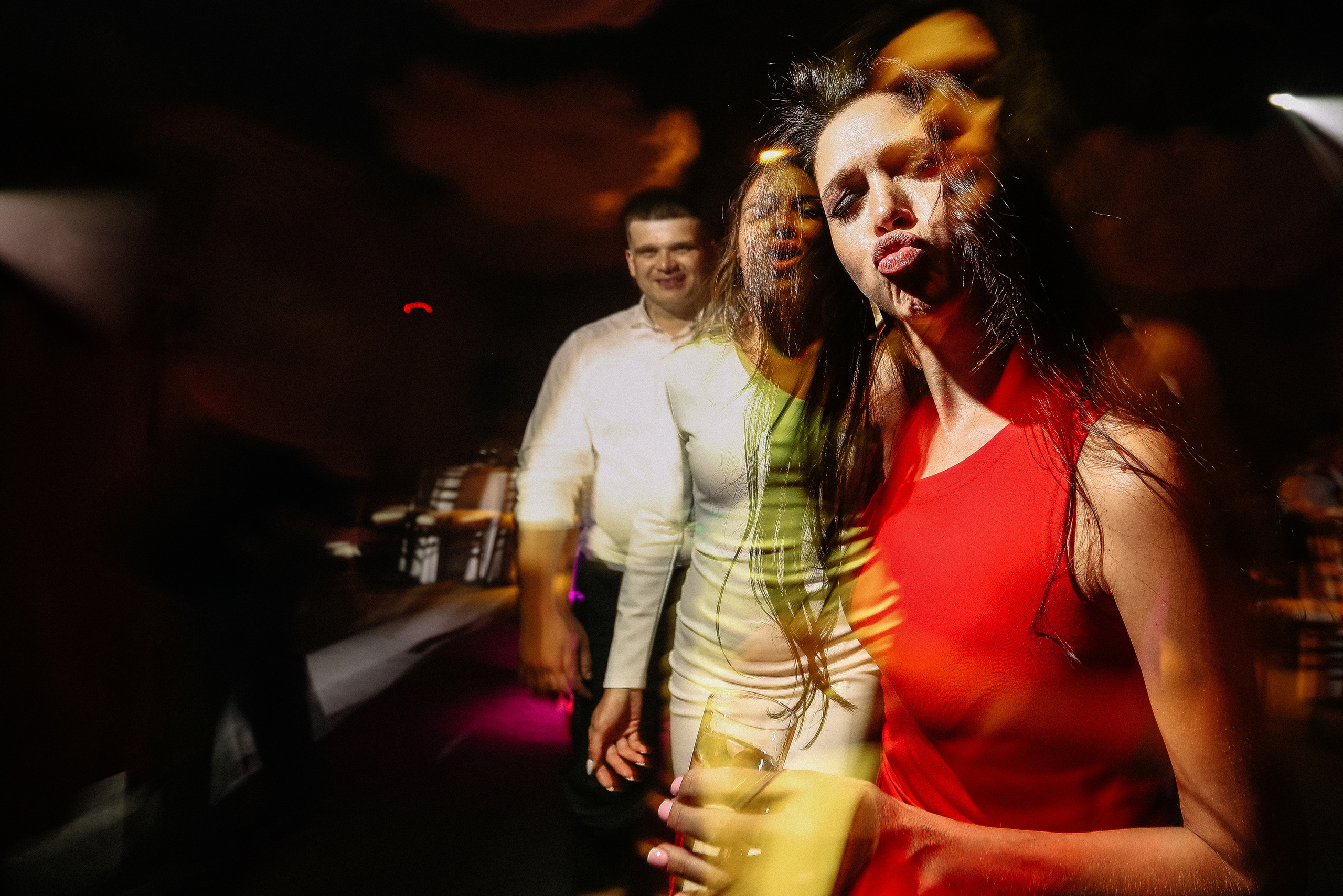 Натали и Алексей. Свадебный и семейный Фотограф Денис Кошель