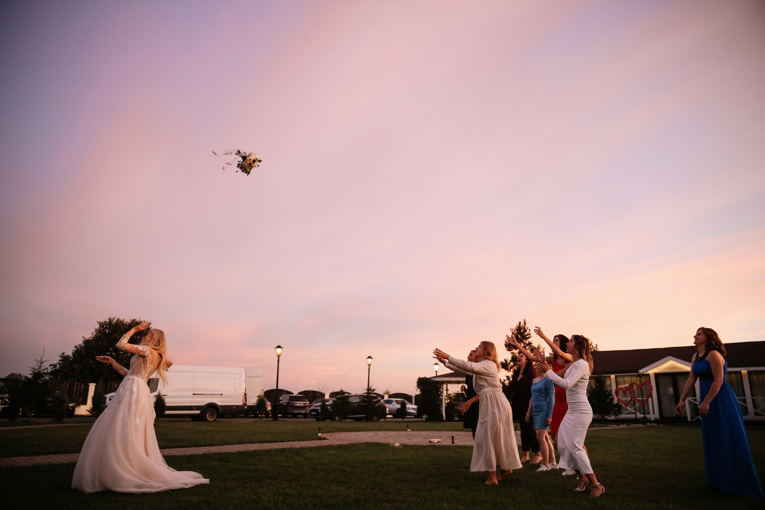 Натали и Алексей. Свадебный и семейный Фотограф Денис Кошель