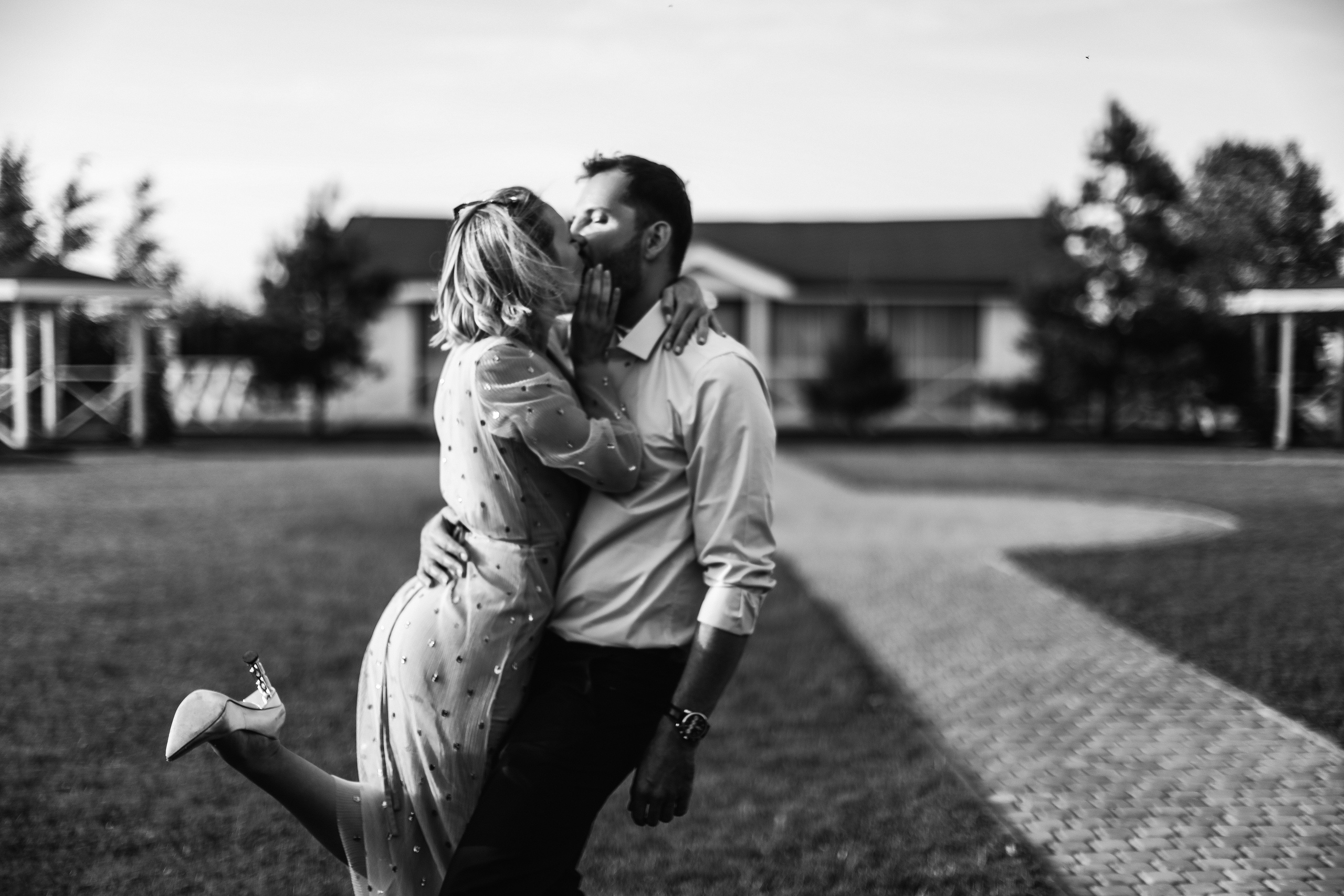 Натали и Алексей. Свадебный и семейный Фотограф Денис Кошель