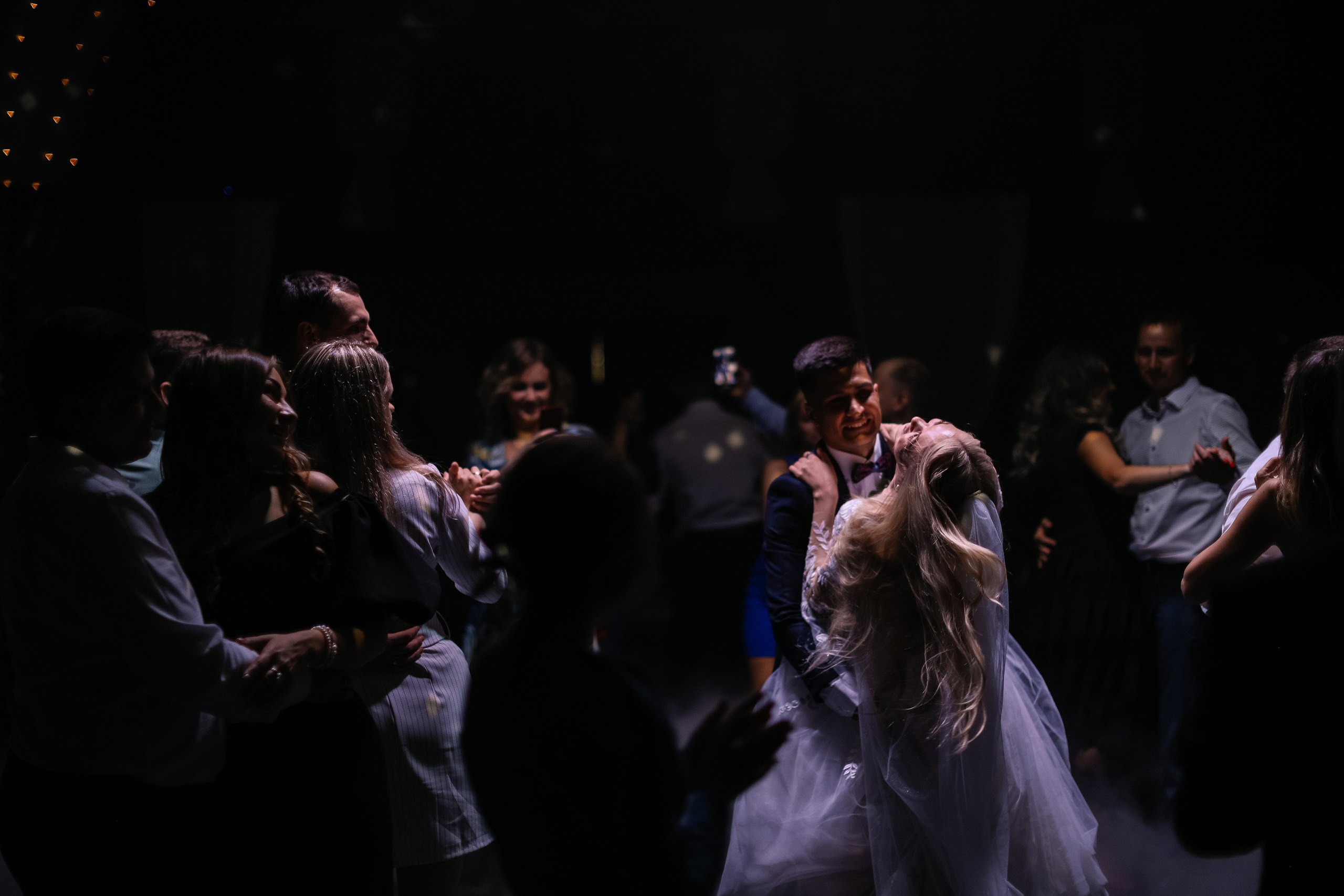 Натали и Алексей. Свадебный и семейный Фотограф Денис Кошель