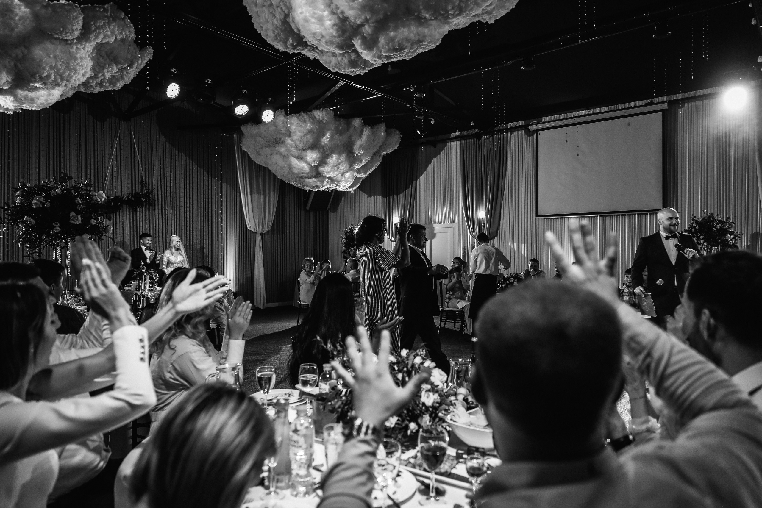 Натали и Алексей. Свадебный и семейный Фотограф Денис Кошель