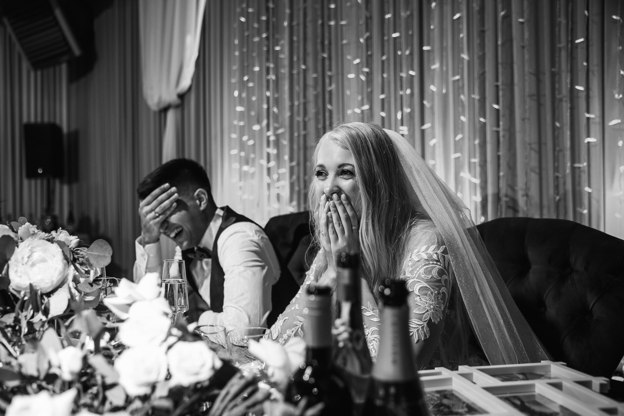 Натали и Алексей. Свадебный и семейный Фотограф Денис Кошель