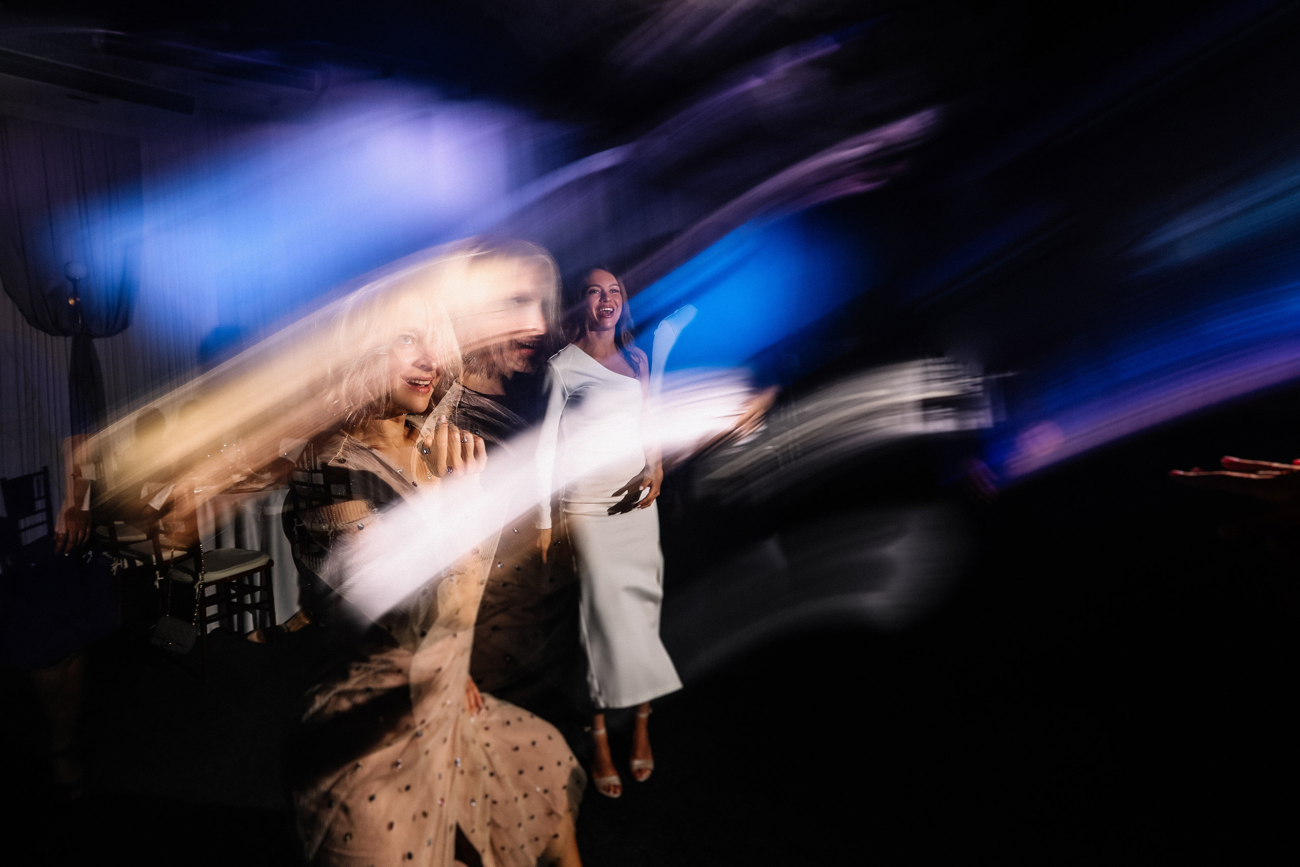 Натали и Алексей. Свадебный и семейный Фотограф Денис Кошель