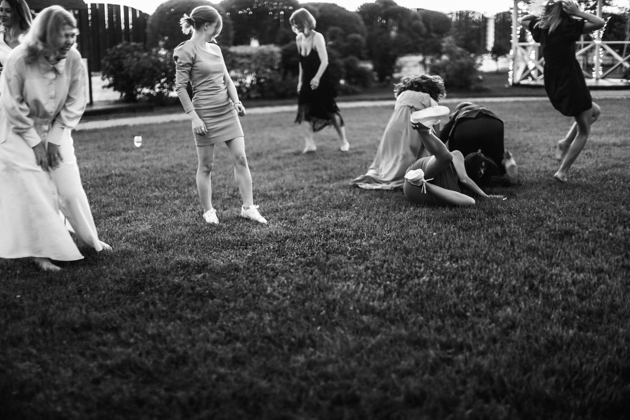 Натали и Алексей. Свадебный и семейный Фотограф Денис Кошель