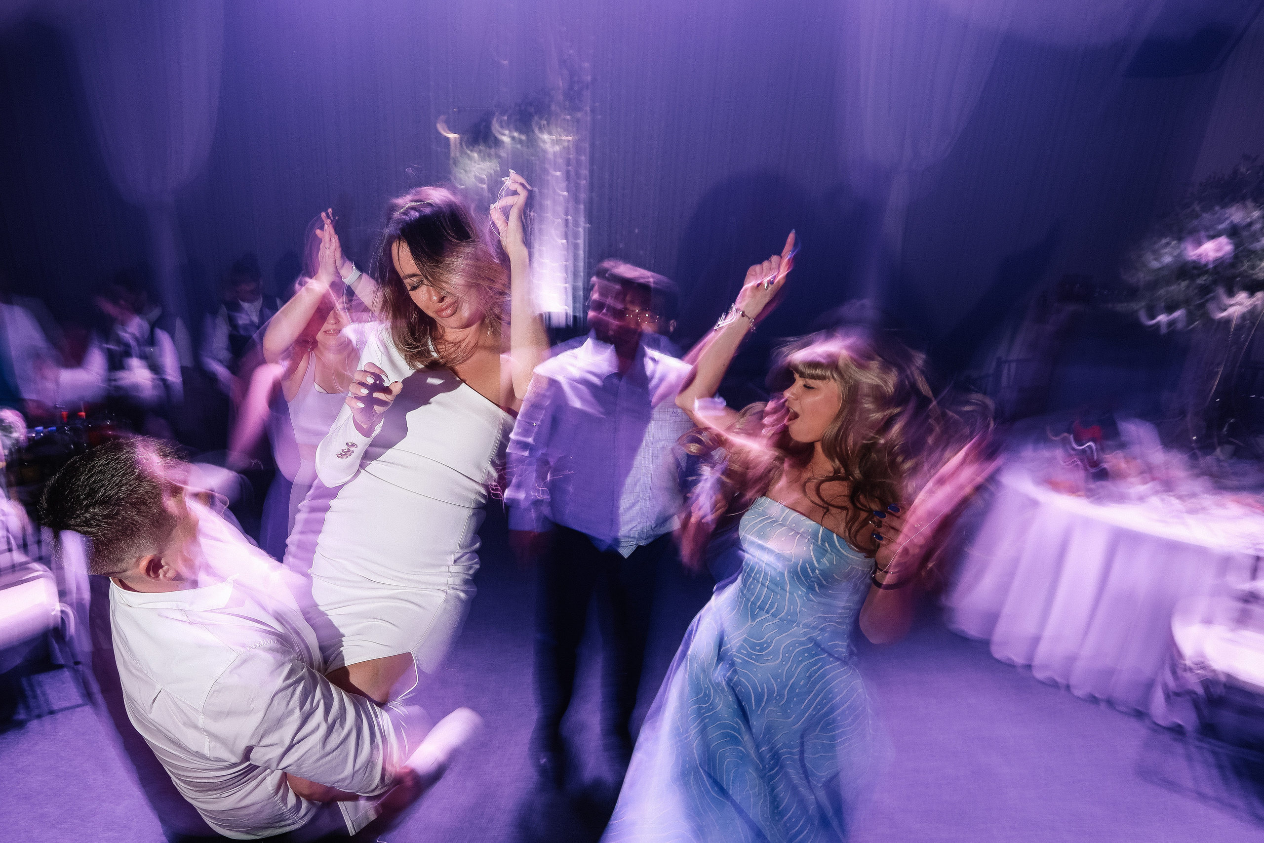 Натали и Алексей. Свадебный и семейный Фотограф Денис Кошель