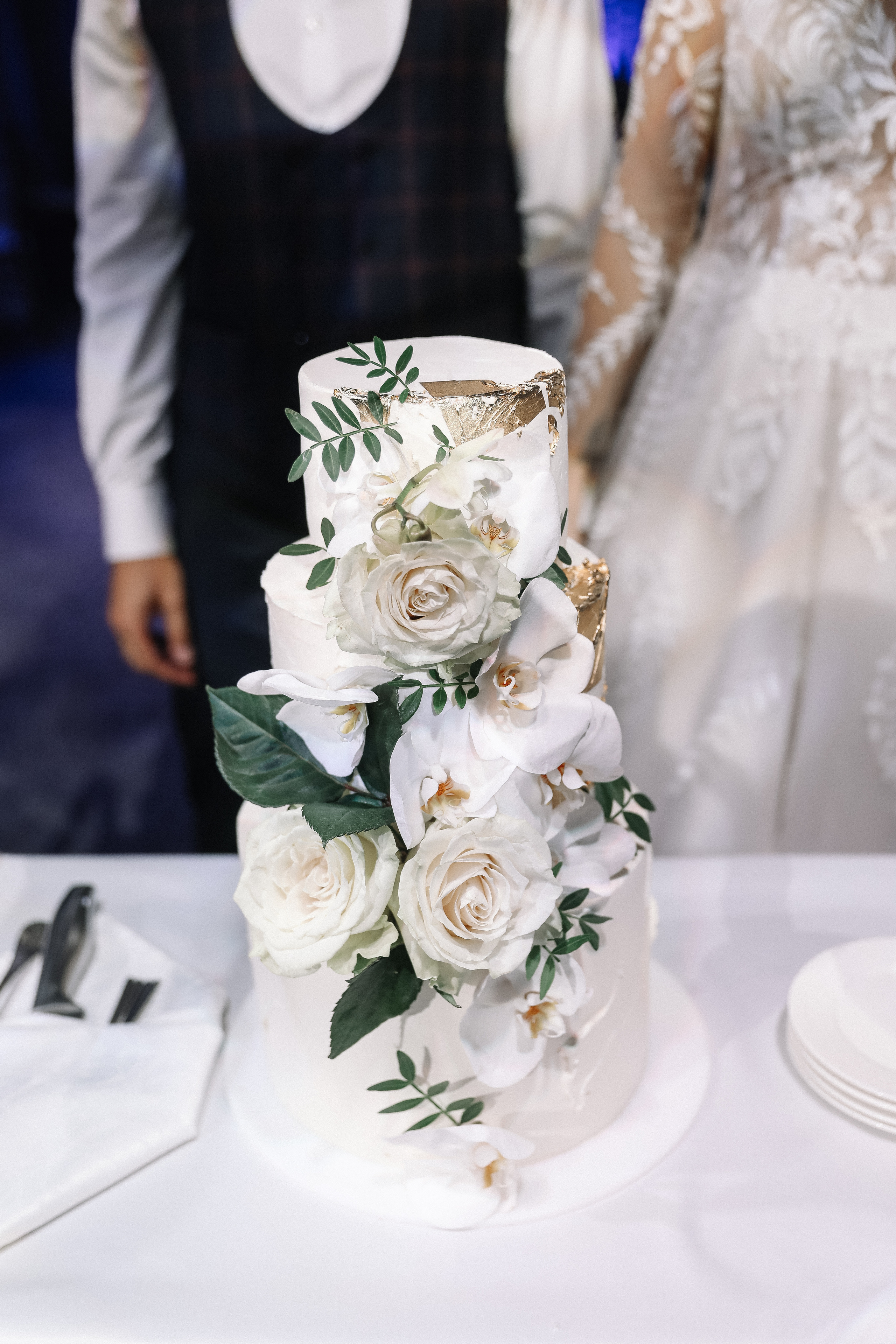 Натали и Алексей. Свадебный и семейный Фотограф Денис Кошель