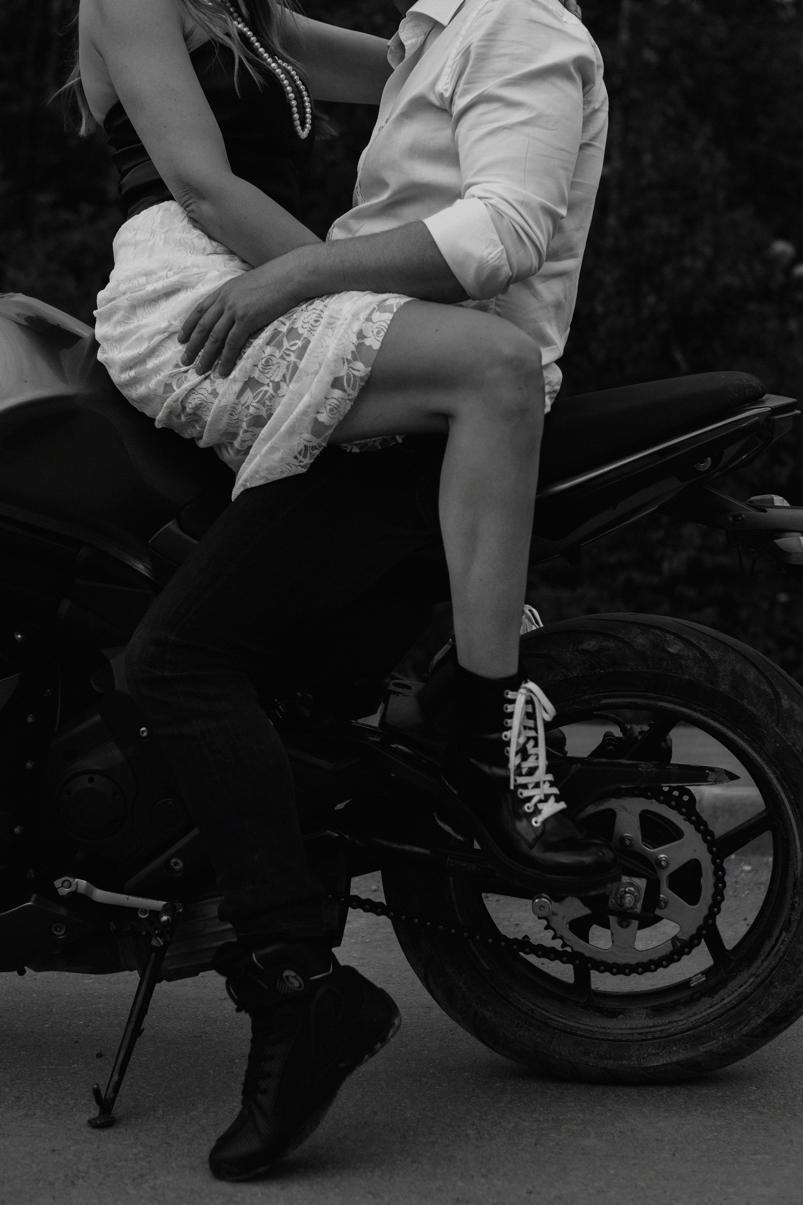 Ирина и Филипп. Фотограф Сахалин