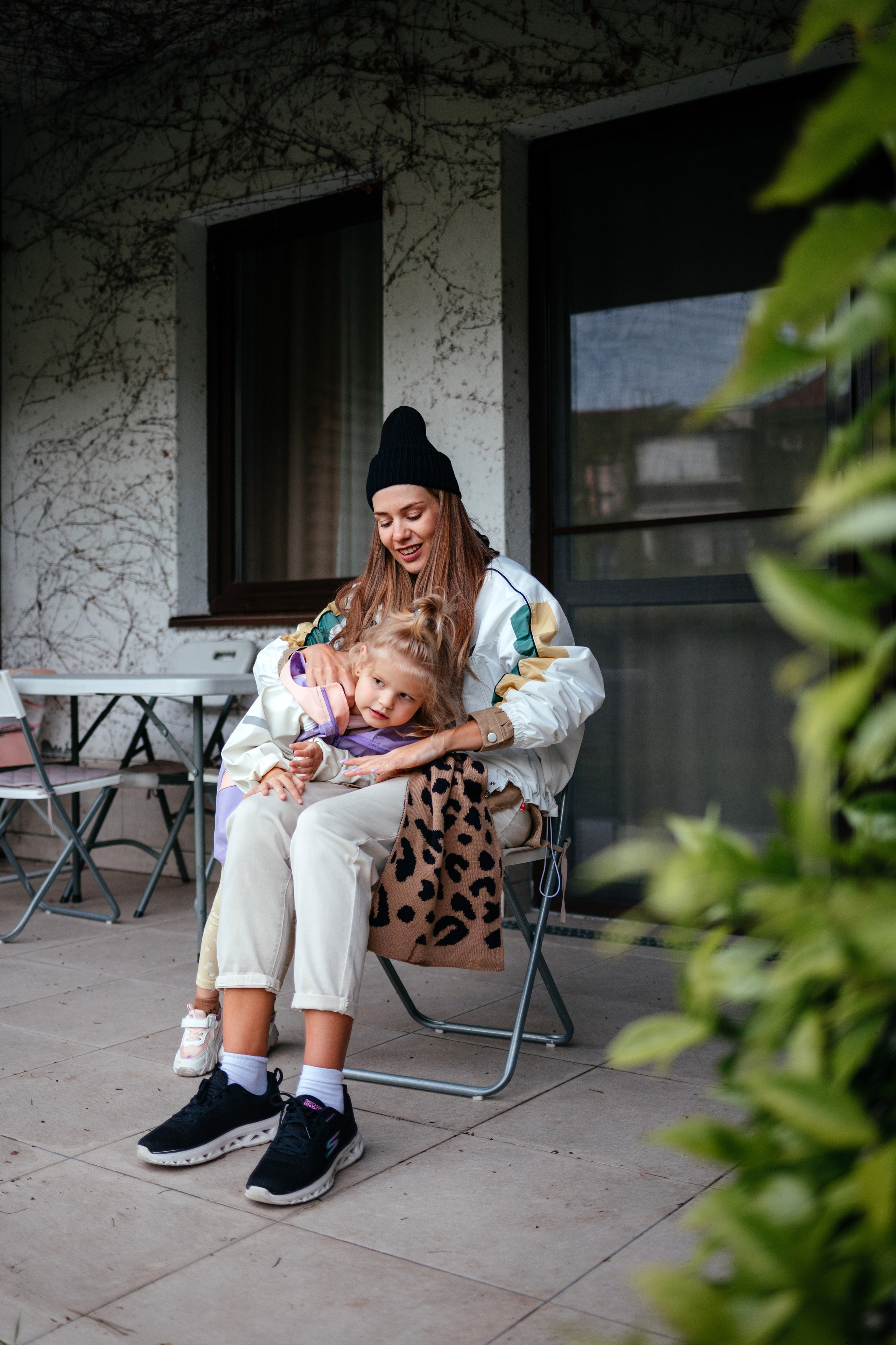 Маленькие секреты. Репортажный фотограф в Сочи Екатерина Вежливцева