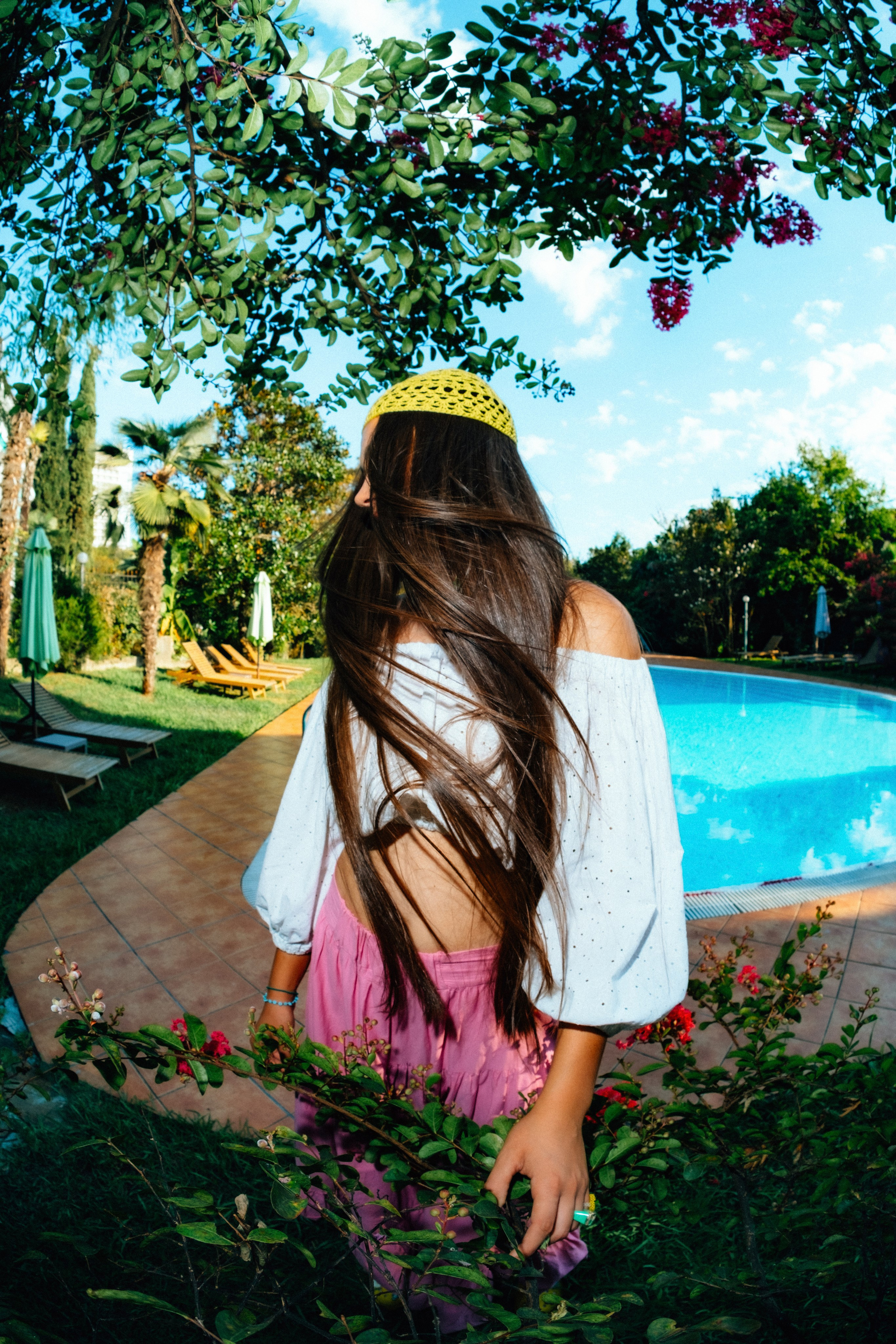 Беззаботные дни. Репортажный фотограф в Сочи Екатерина Вежливцева