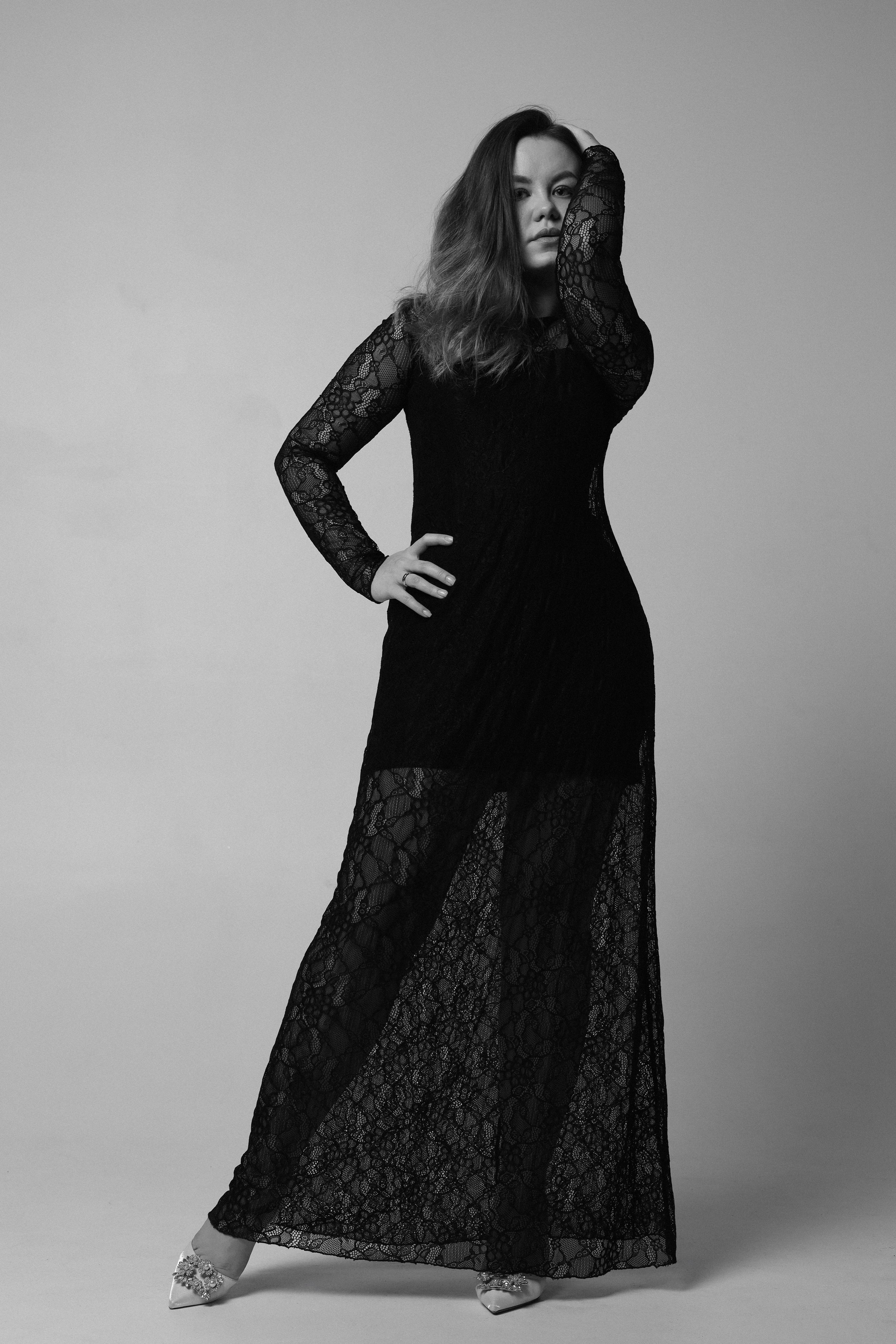 Tatyana. Главная