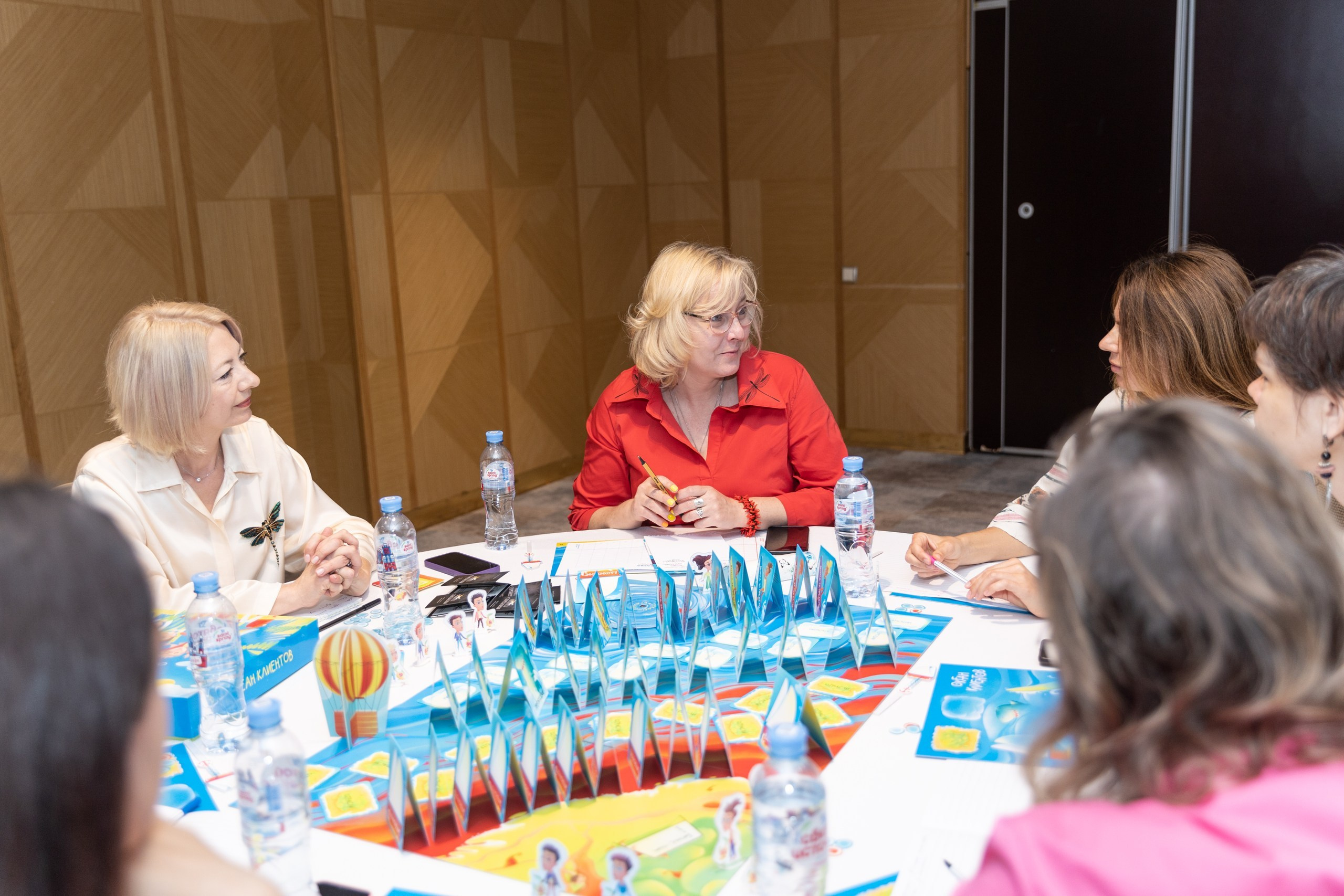 Фестиваль бизнес-игр. Свадебный и семейный фотограф