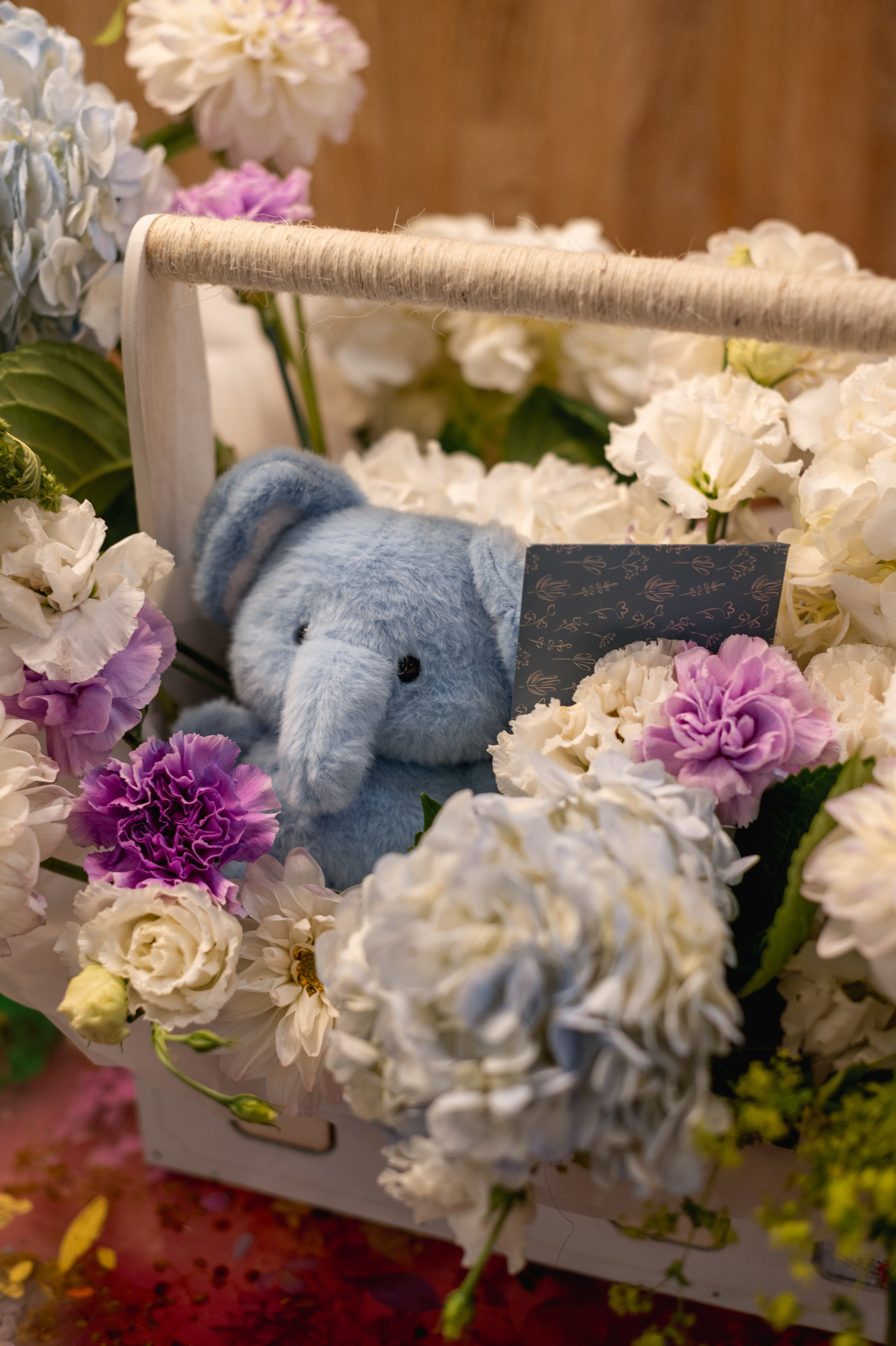 Выписка «Лапино»