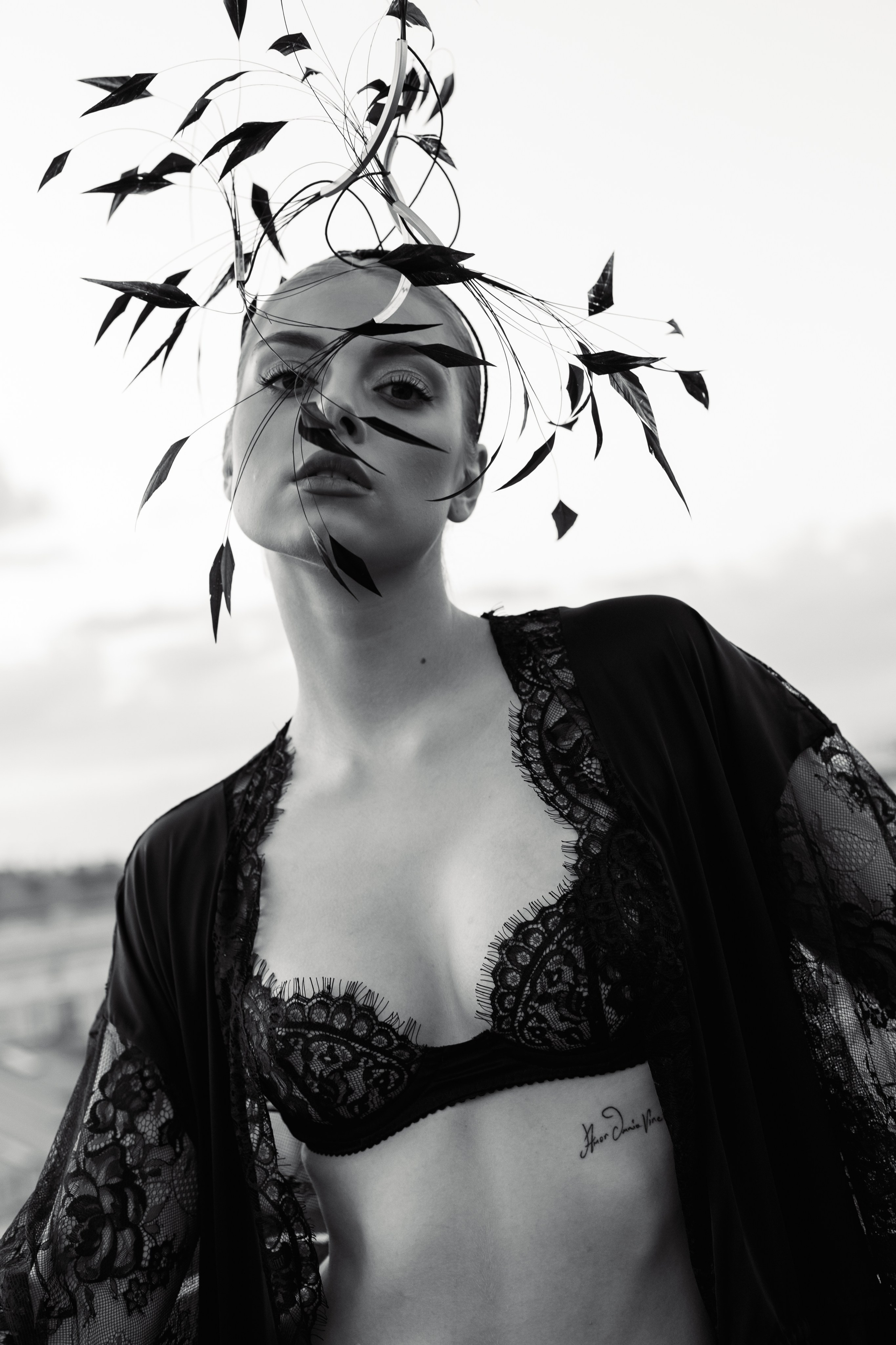 Репортаж. Фотограф Анна Тамберг