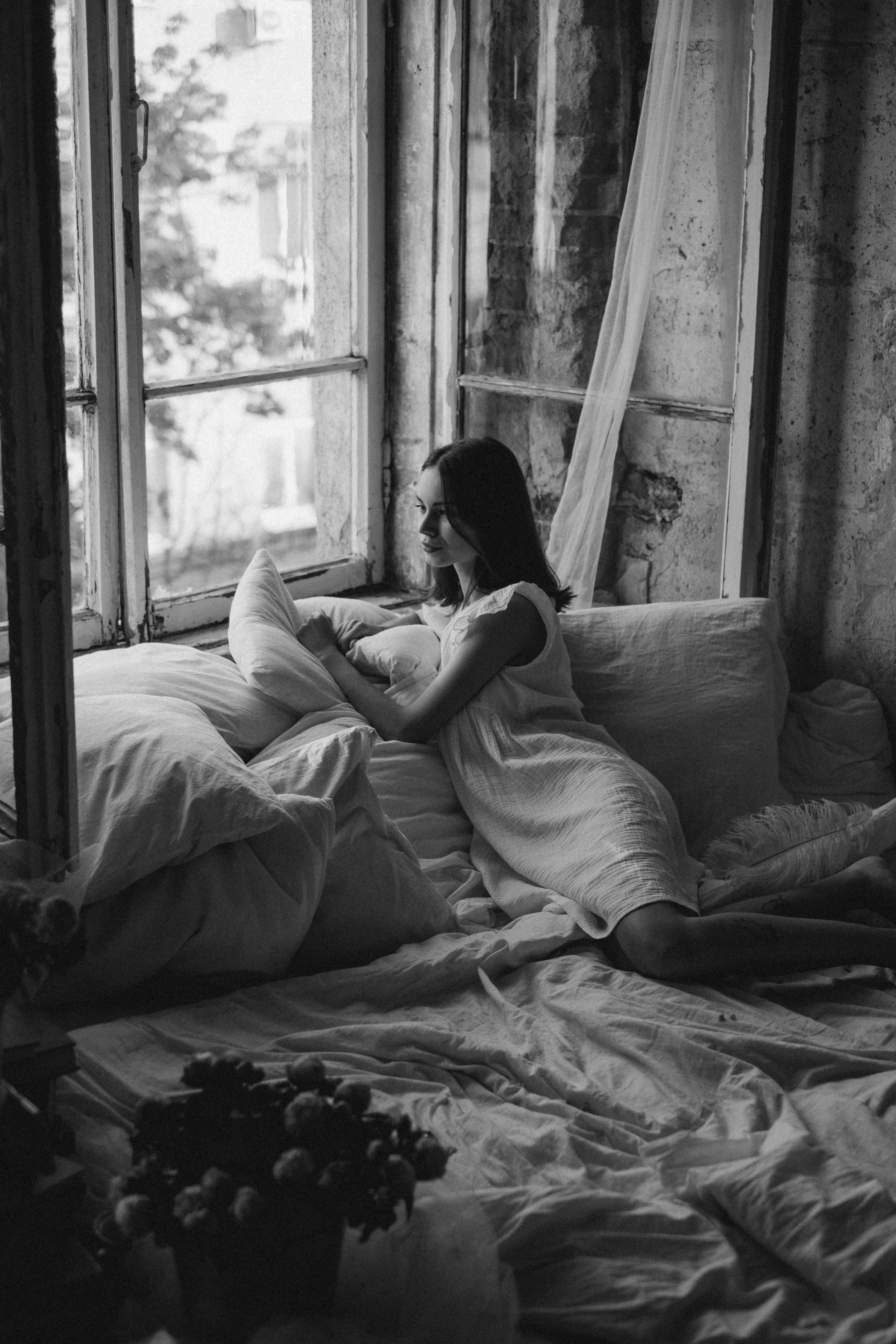 Вика и Соня. Семейный фотограф в Ростове-на-Дону Яна Макаренко