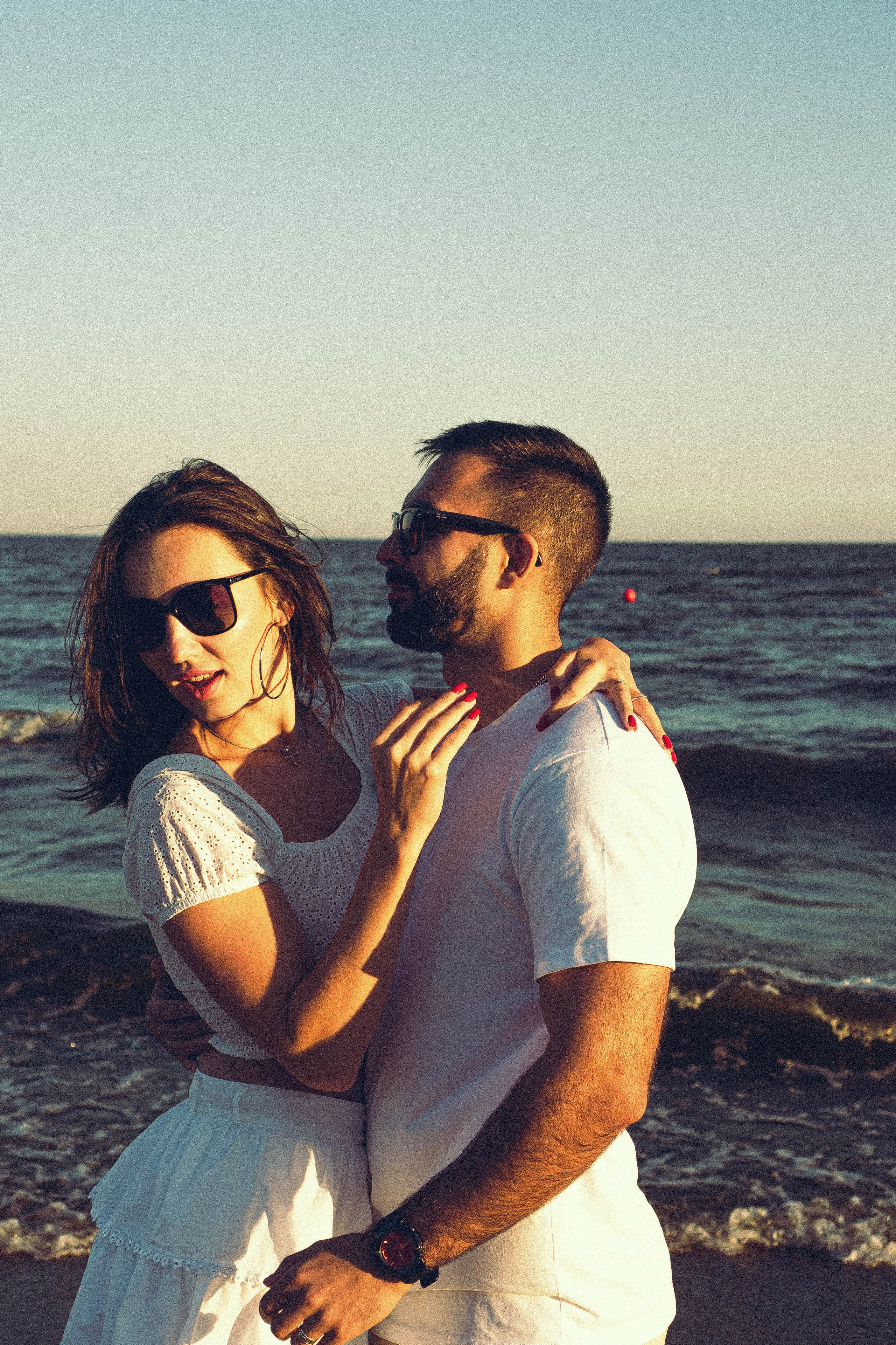 Любовь на заливе. Профессиональный фотограф, Санкт-Петербург — Виктория Богомолова