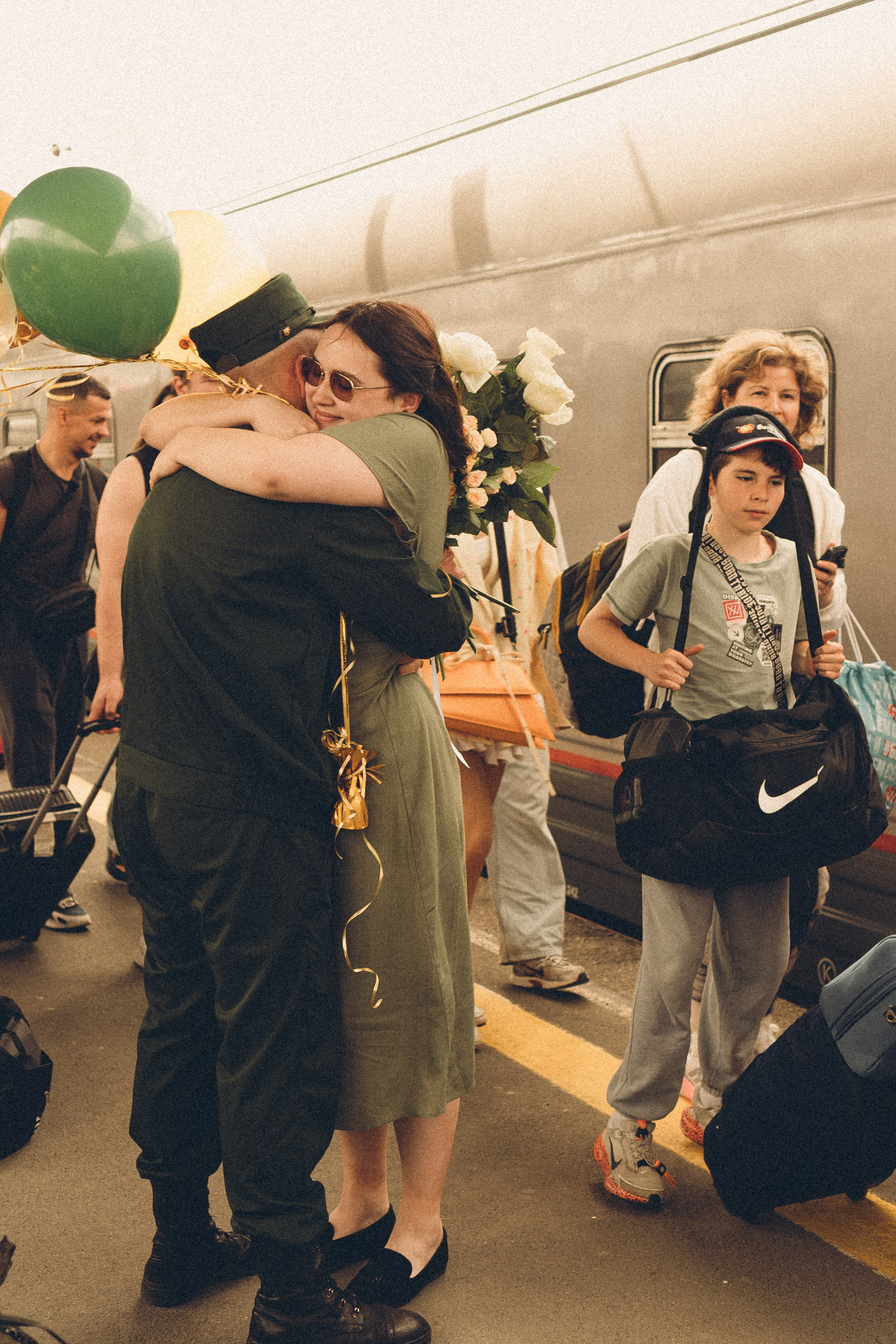 ПРЕДЛОЖЕНИЕ. Профессиональный фотограф, Санкт-Петербург — Виктория Богомолова