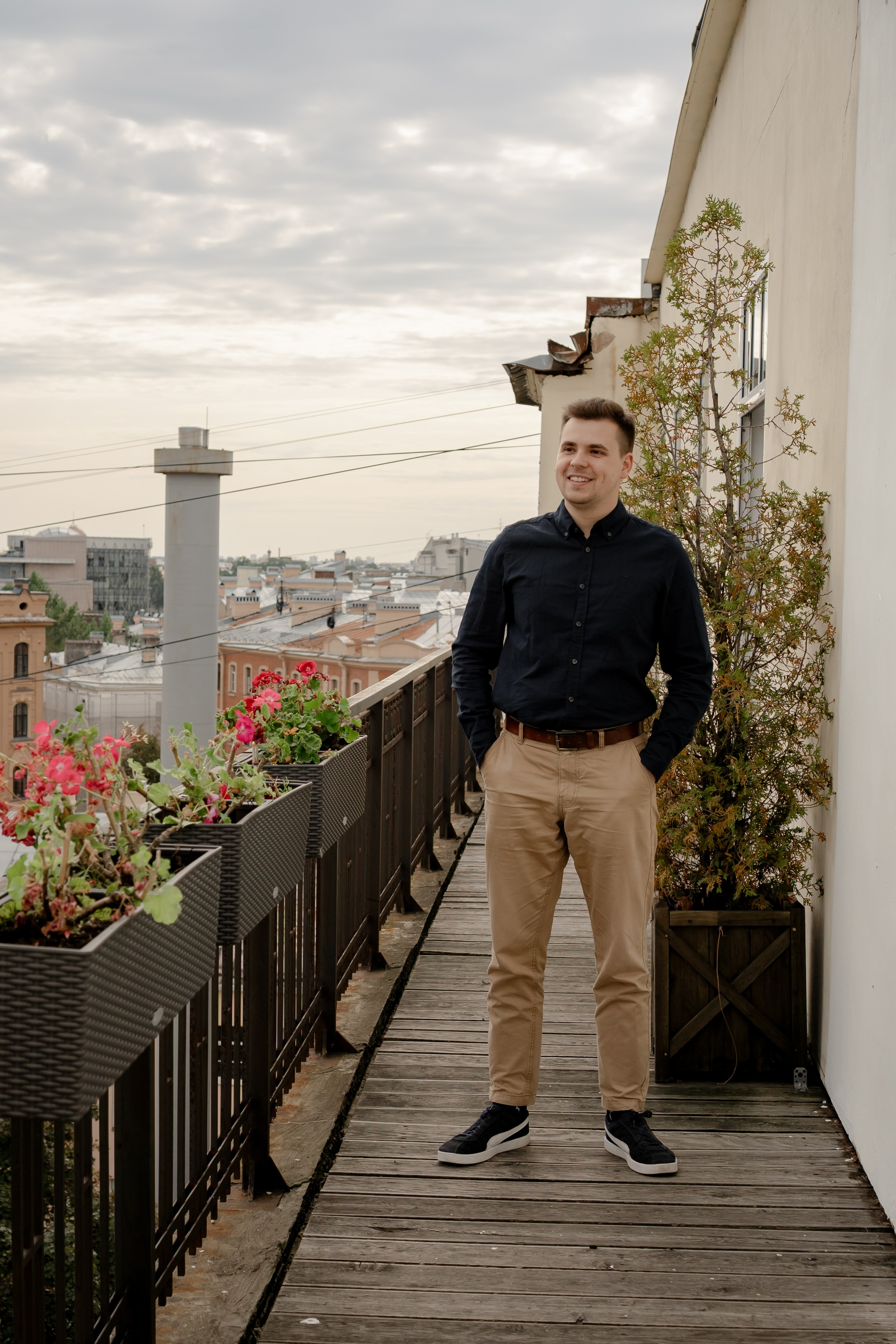LOVE. Профессиональный фотограф, Санкт-Петербург — Виктория Богомолова