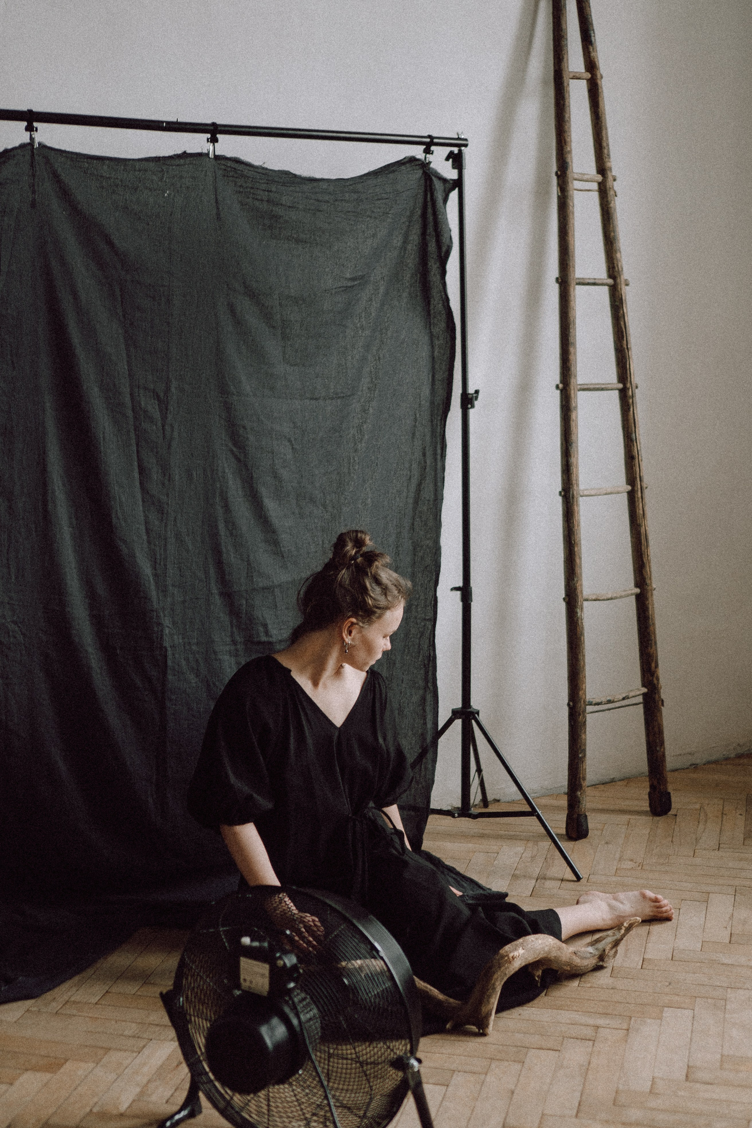 СТУДИЙНАЯ. Профессиональный фотограф, Санкт-Петербург — Виктория Богомолова