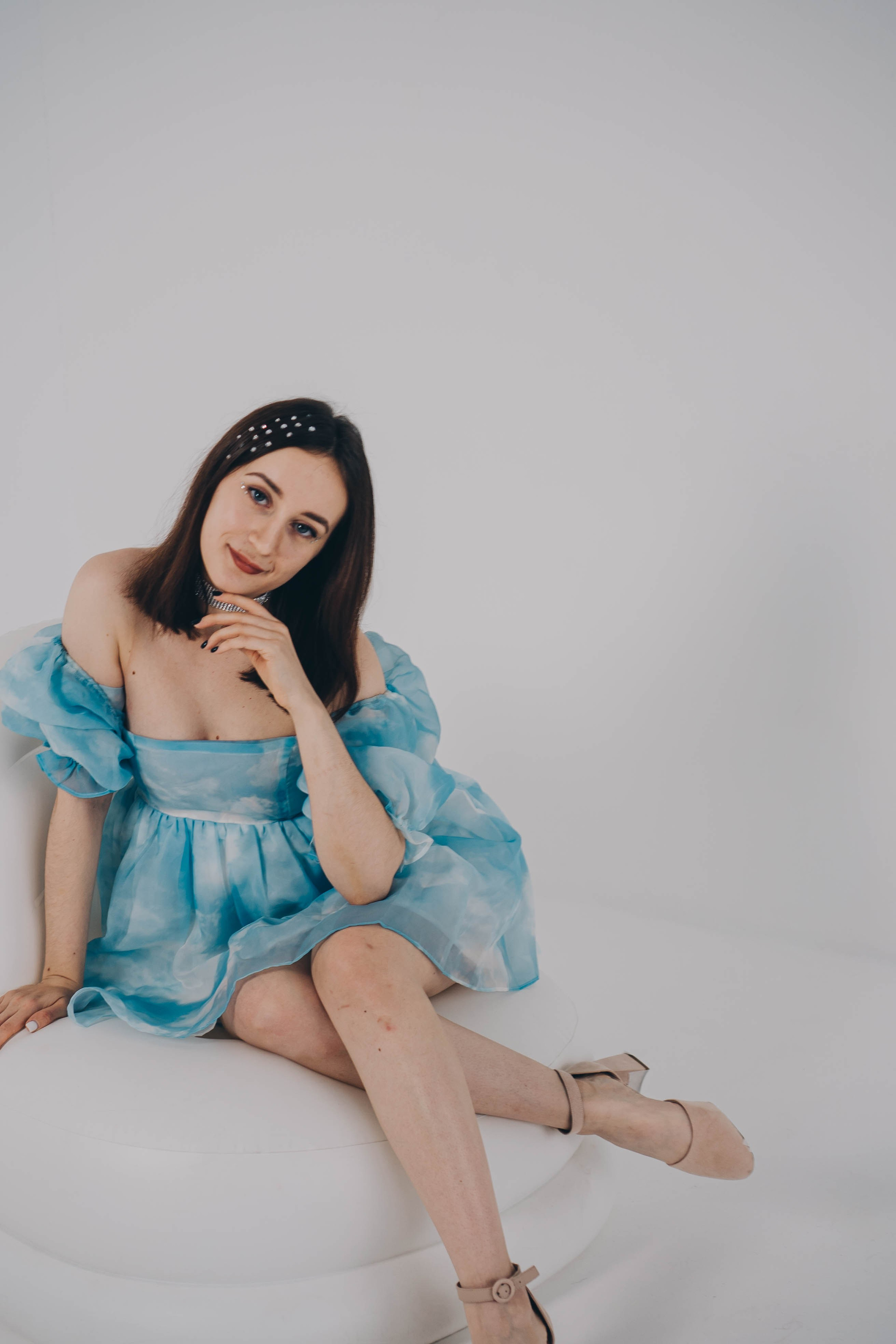 Фотосессия для дня рождения. Профессиональный фотограф, Санкт-Петербург — Виктория Богомолова